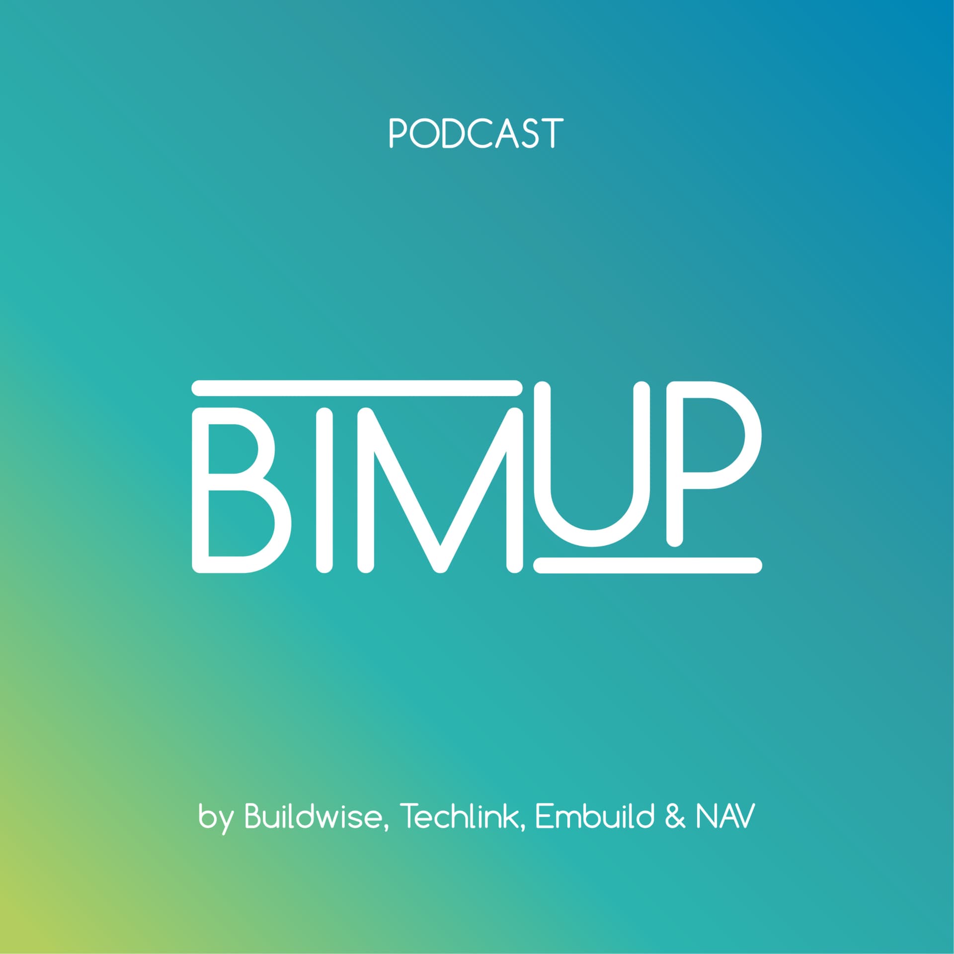 BIMup - Podcasts