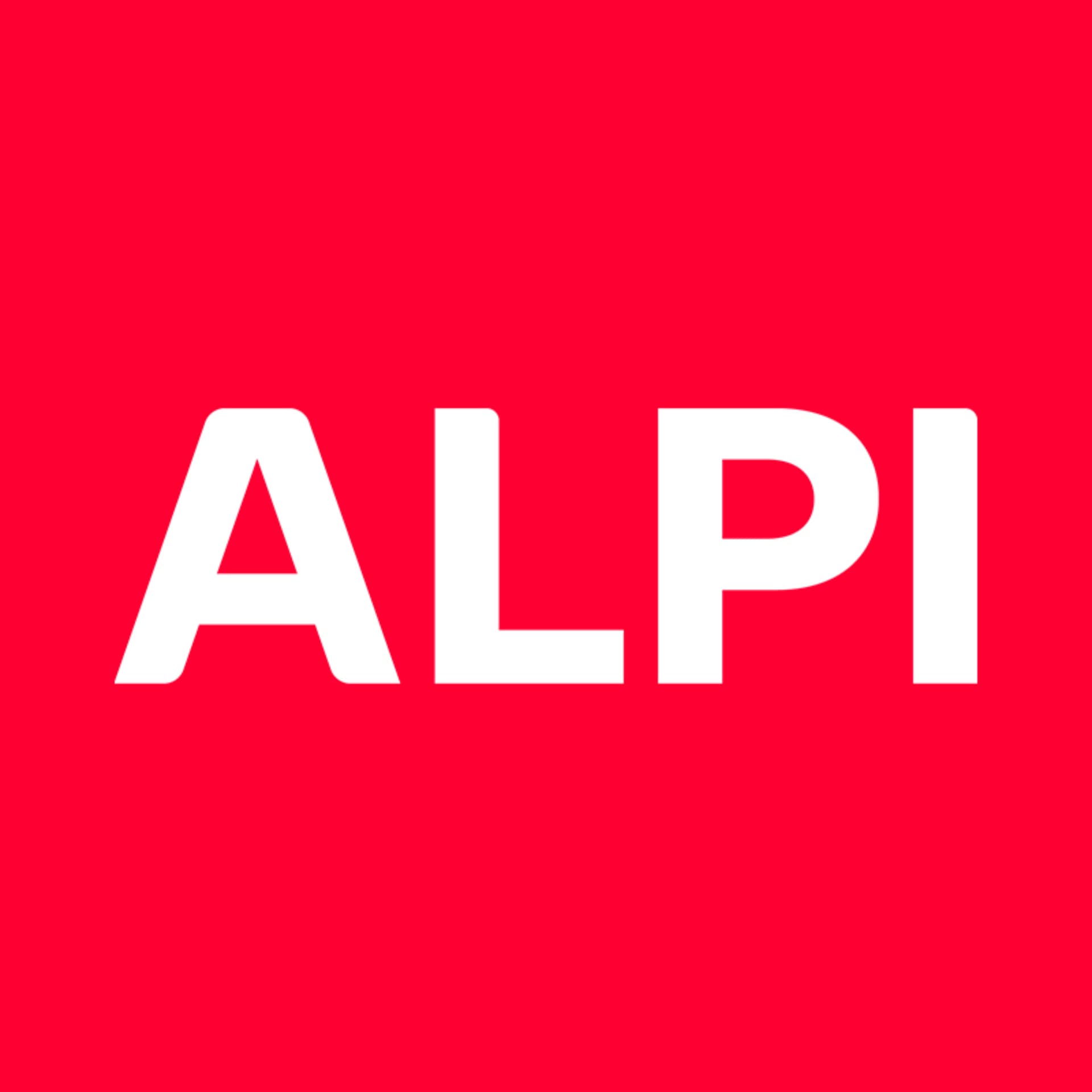 ALPI Podcast - Podcasts