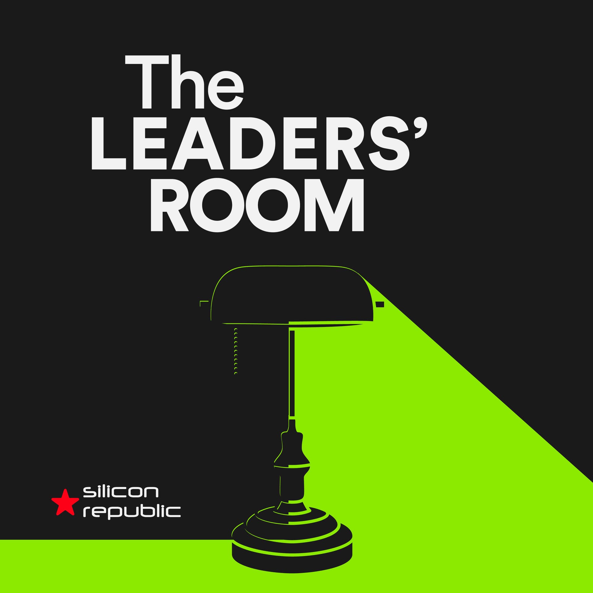 The Leaders' Room - Podcasts