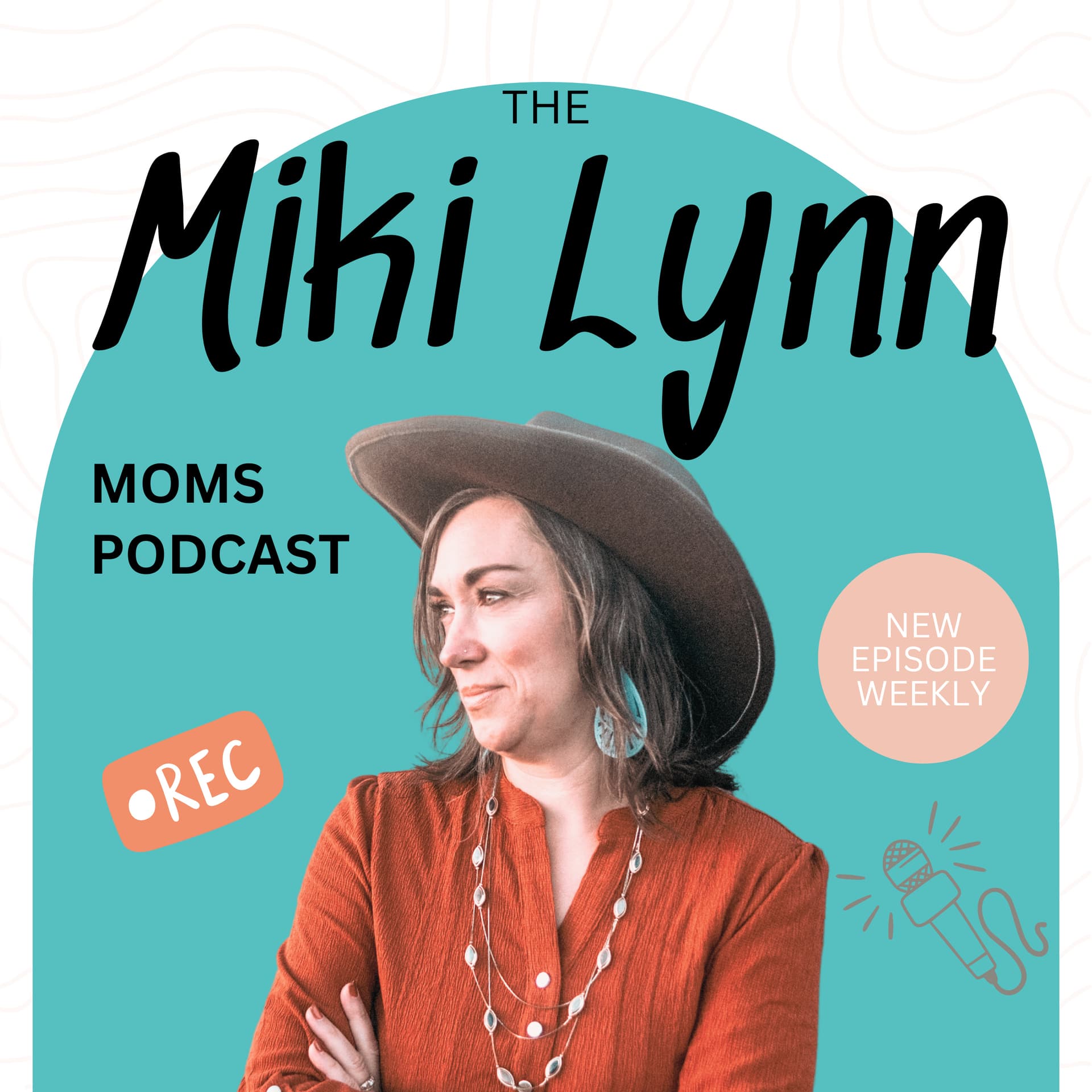 The Miki Lynn Show - Podcasts