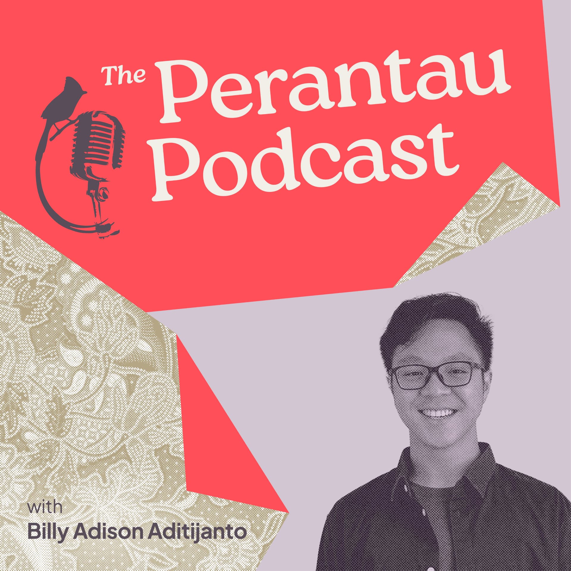 The Perantau Podcast - Podcasts