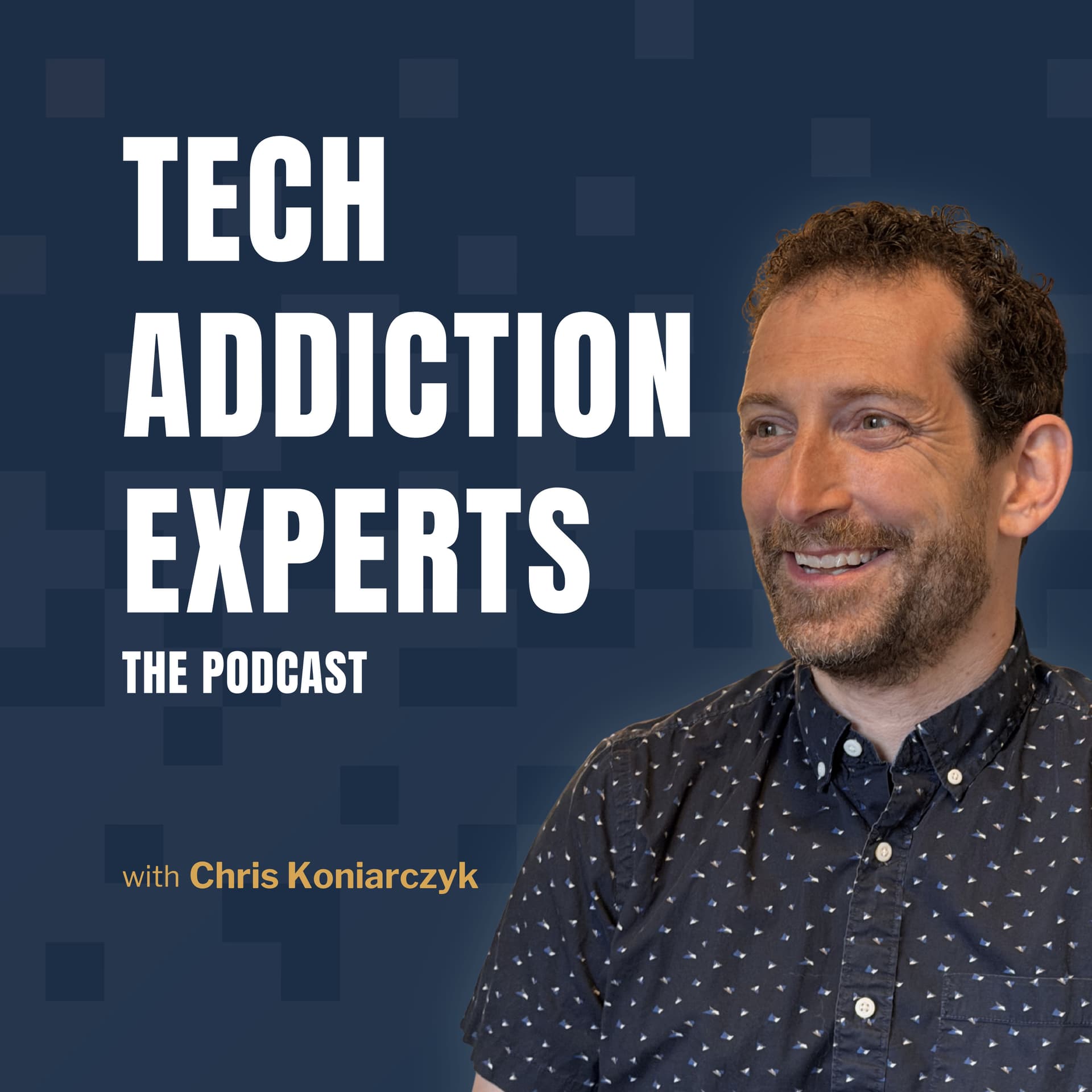 The Tech Addiction Experts Podcast - Podcasts