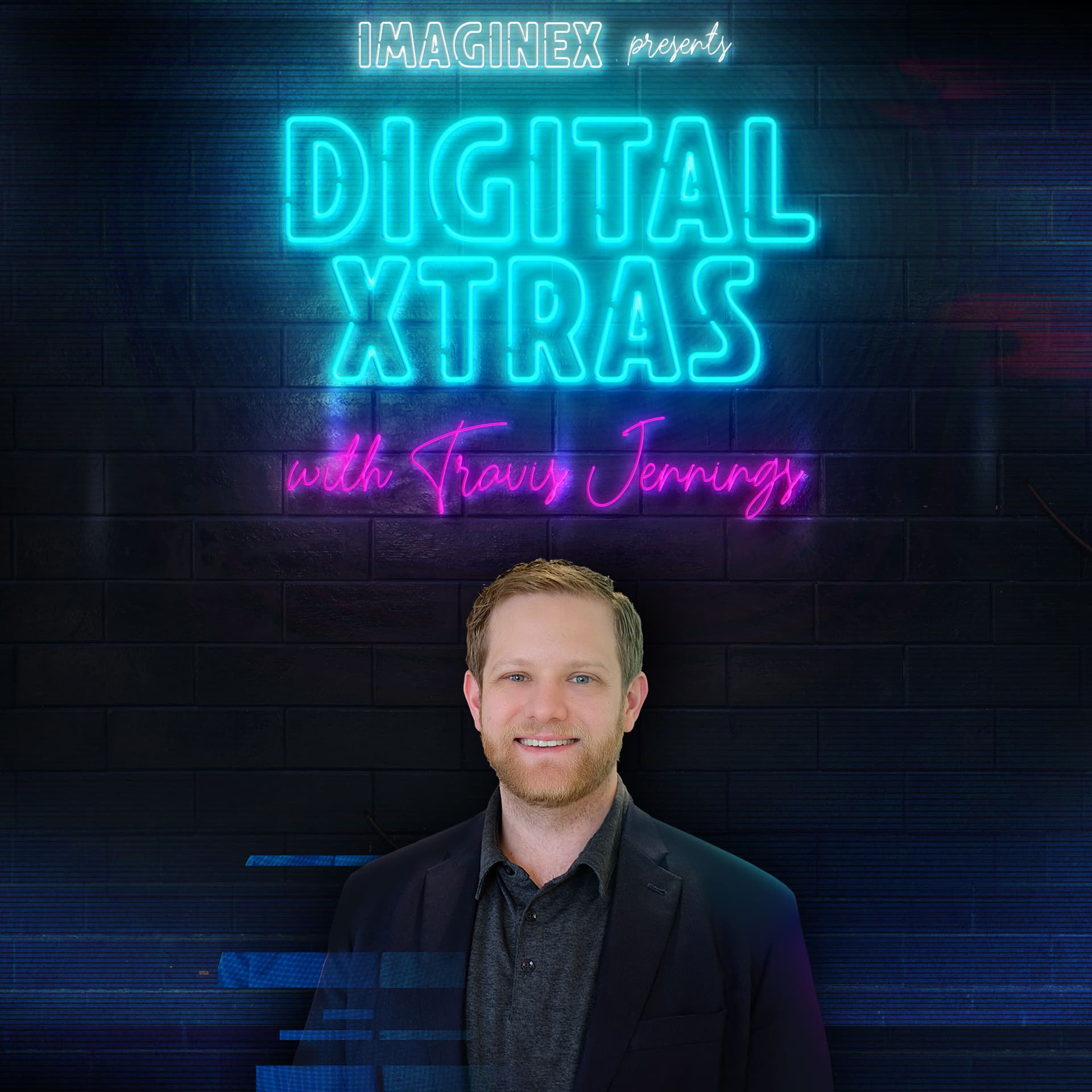 Digital Xtras - Podcasts