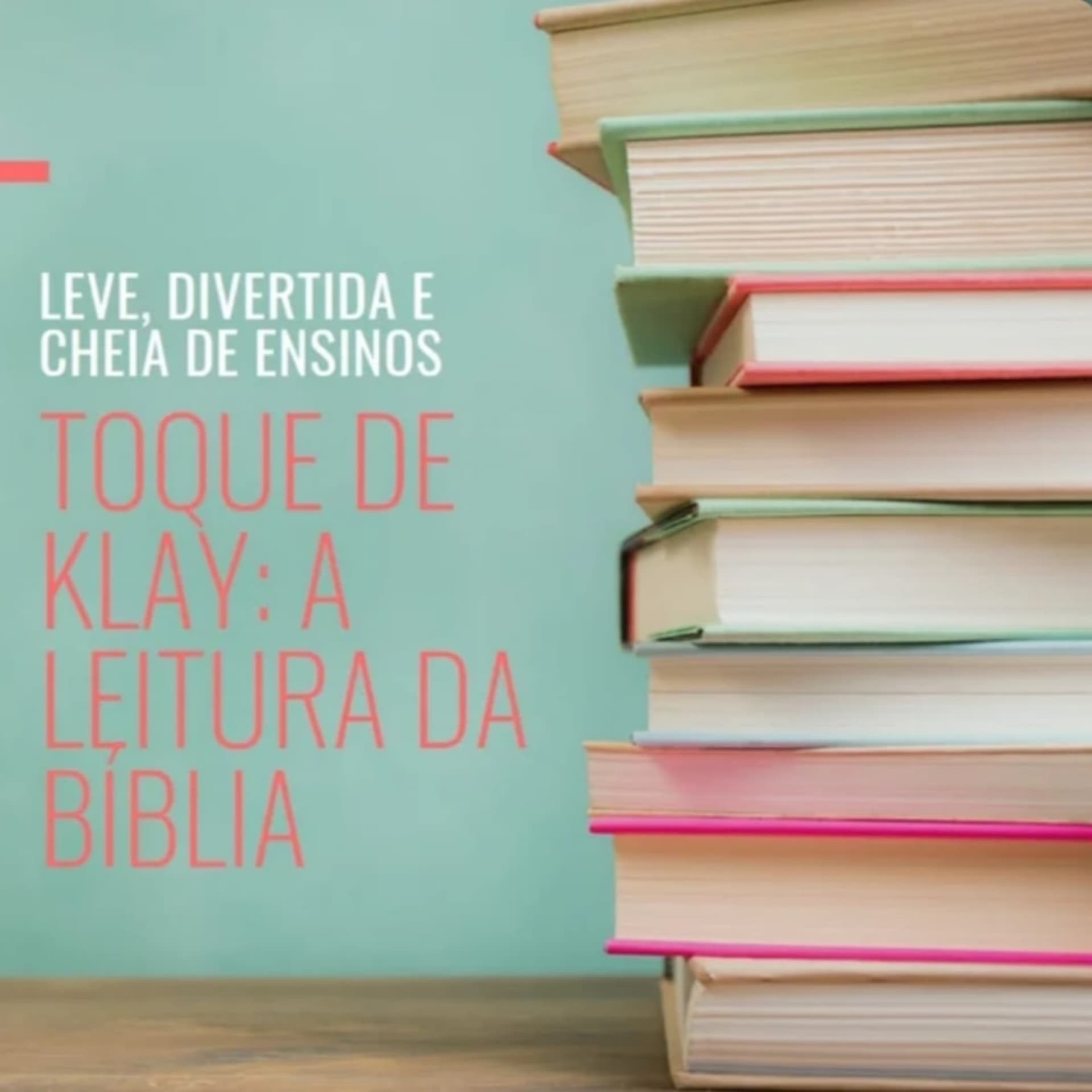 Toque de Klay - Podcasts