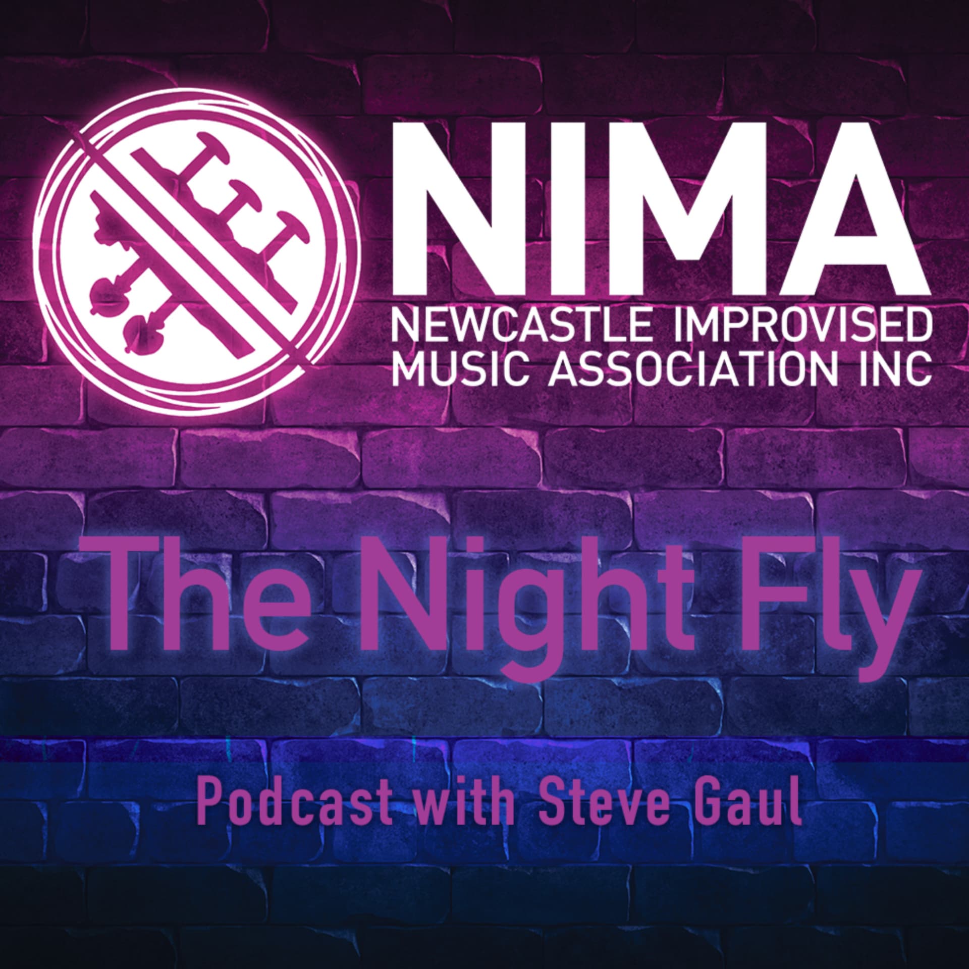 The Nightfly with Steve Gaul - Podcasts