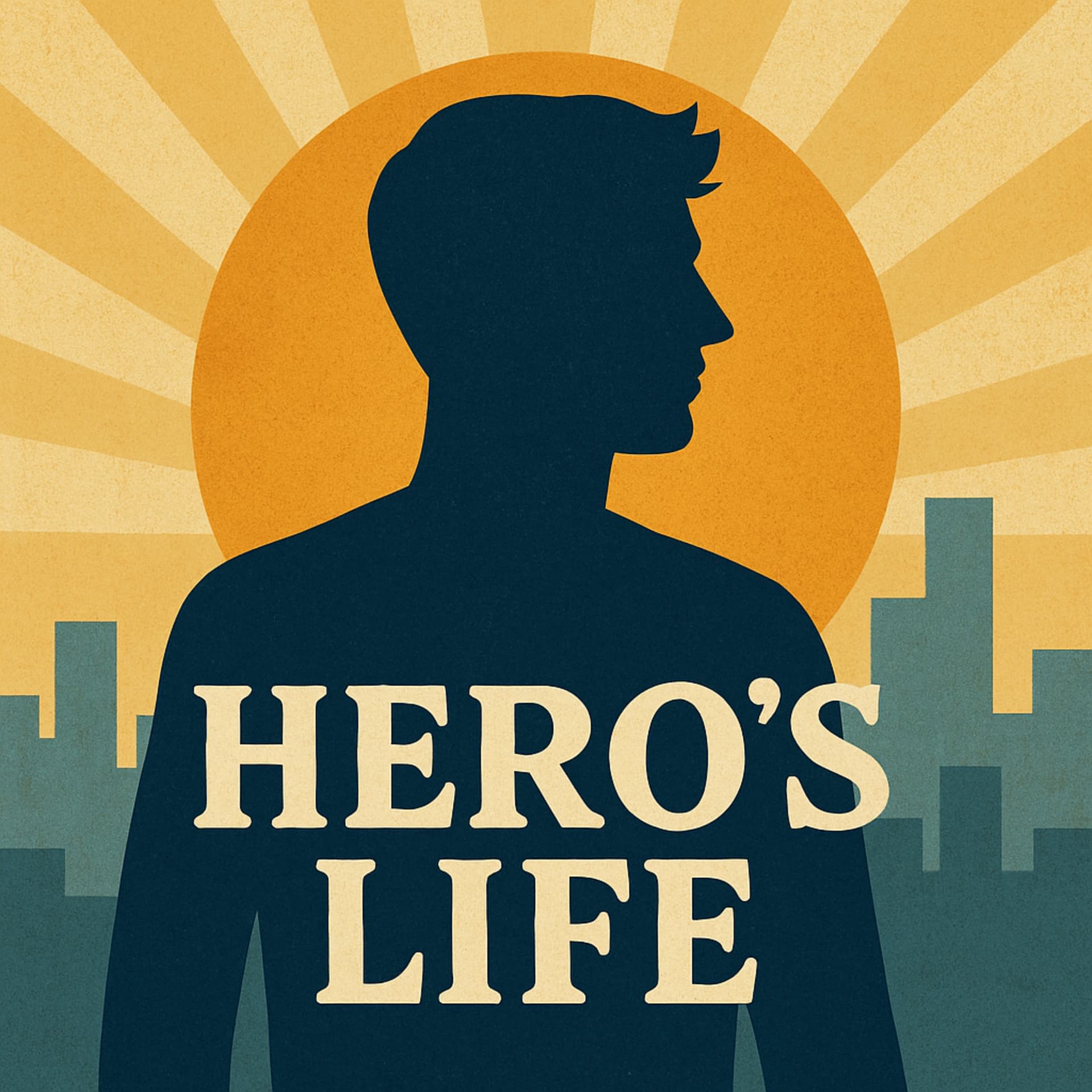 Herovin Vaazhkai - Podcasts