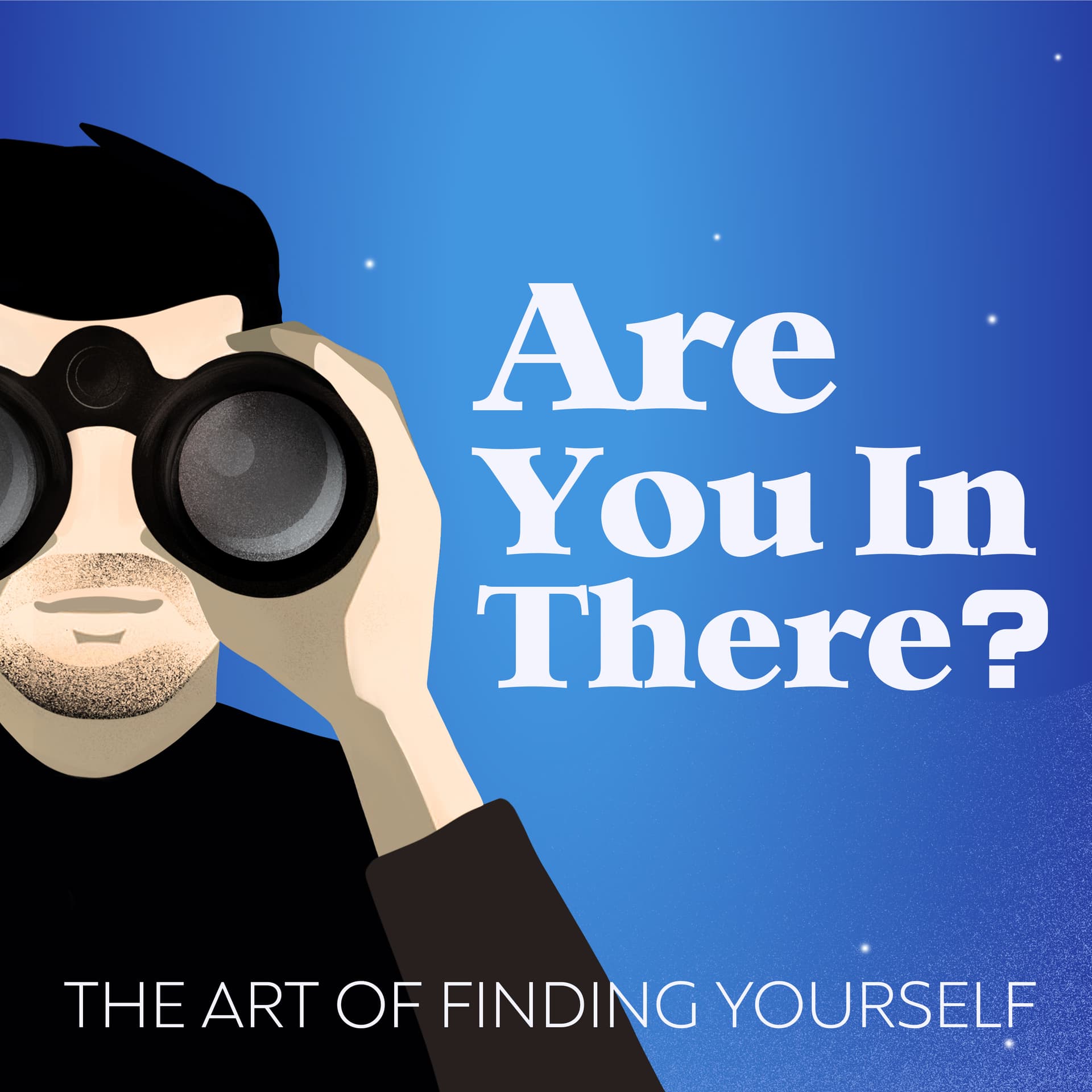 Are You In There? - Podcasts