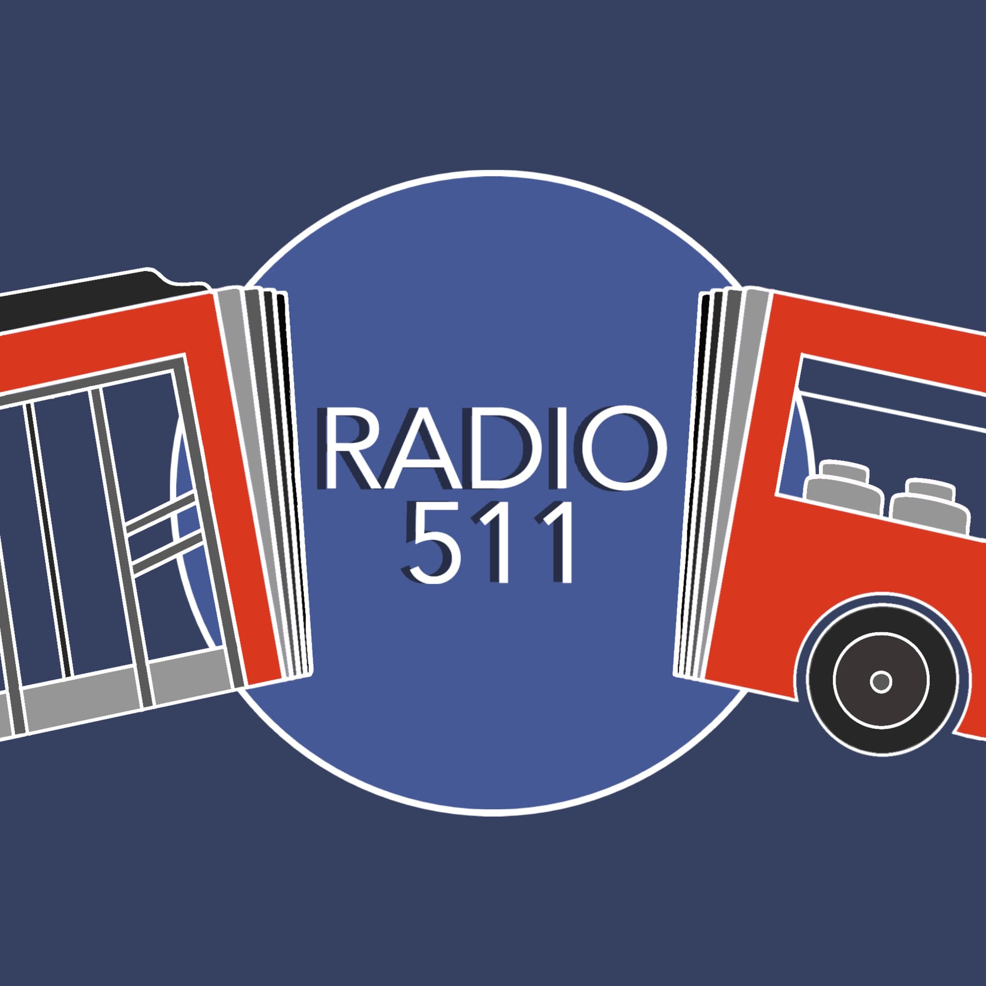 Radio 511 - Podcasts