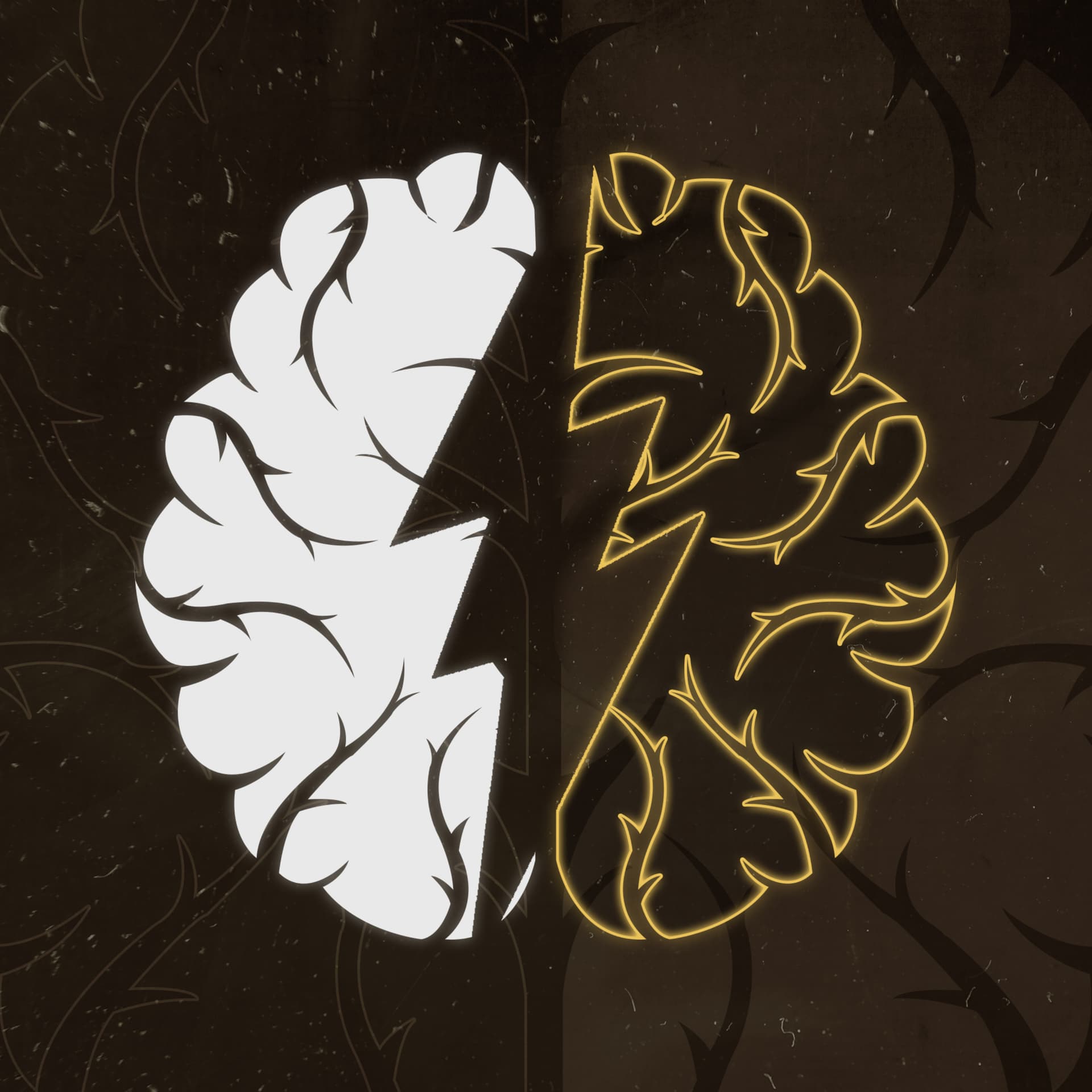 Brainstorm Podcast - Podcasts