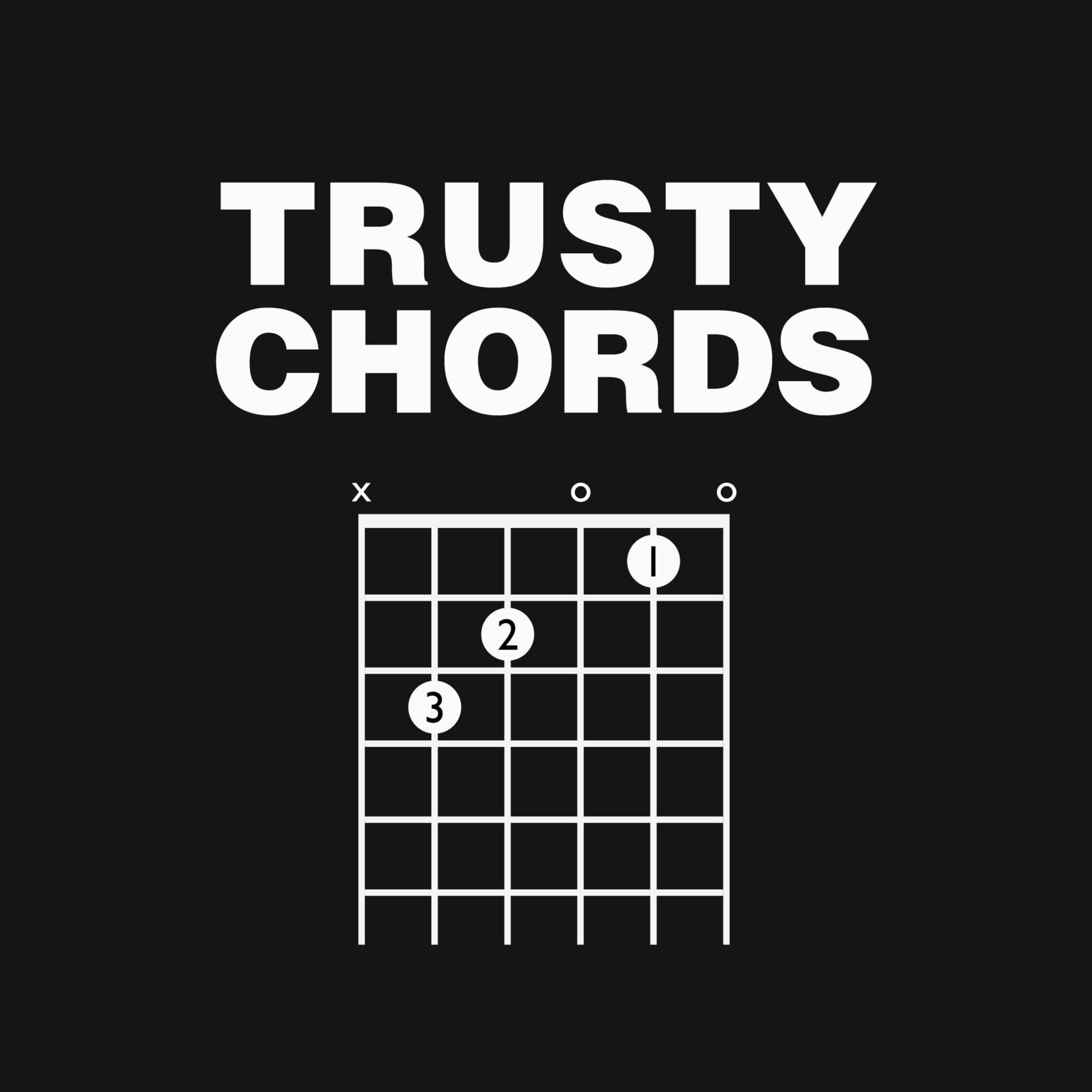 Trusty Chords - Podcasts