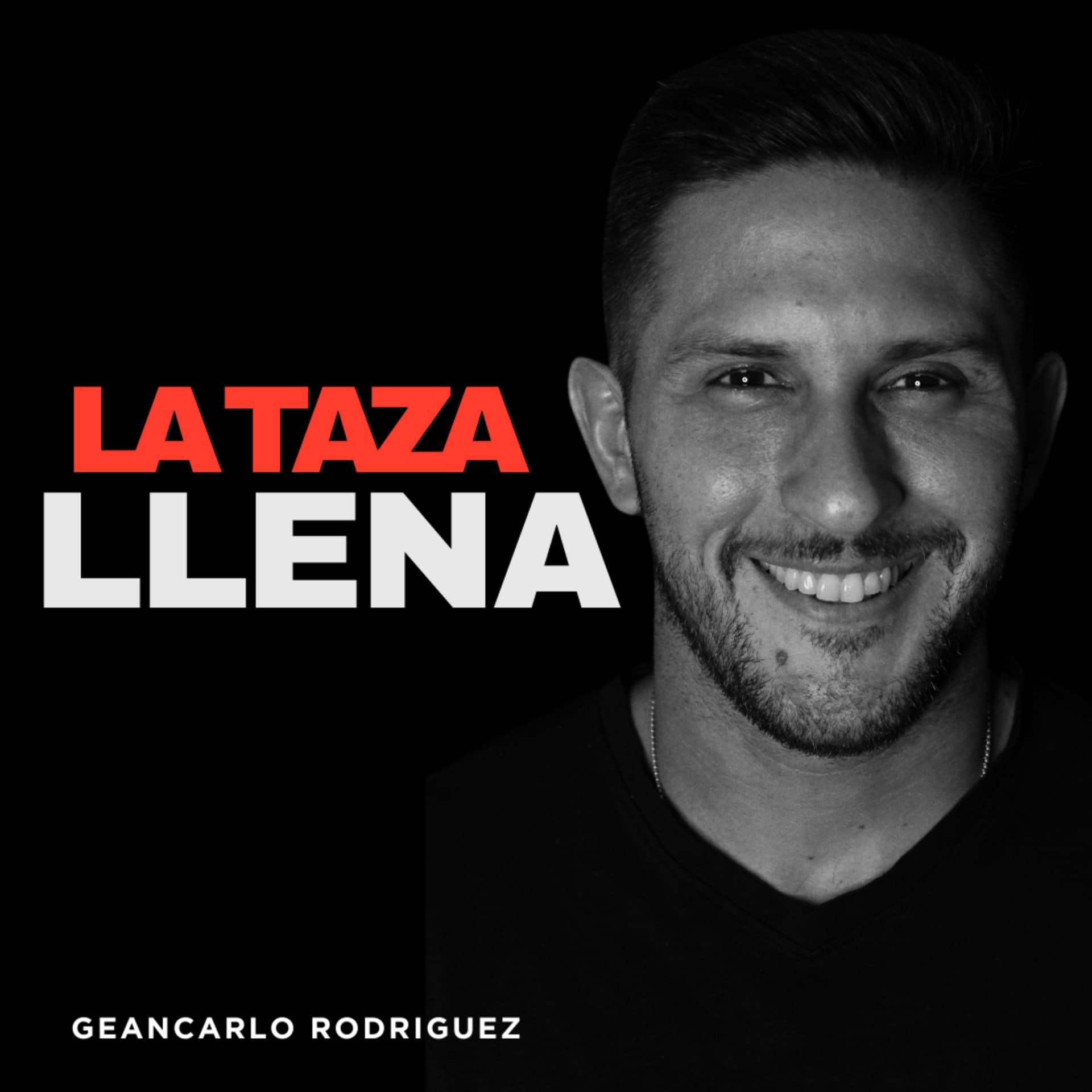 La taza llena - Podcasts