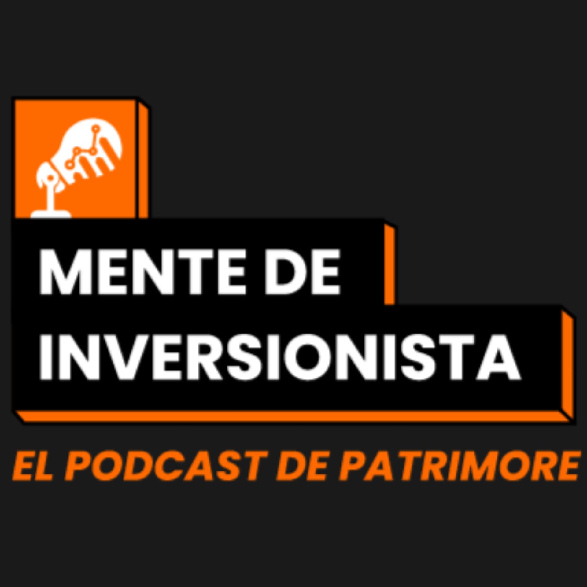 Mente de Inversionista - Podcasts