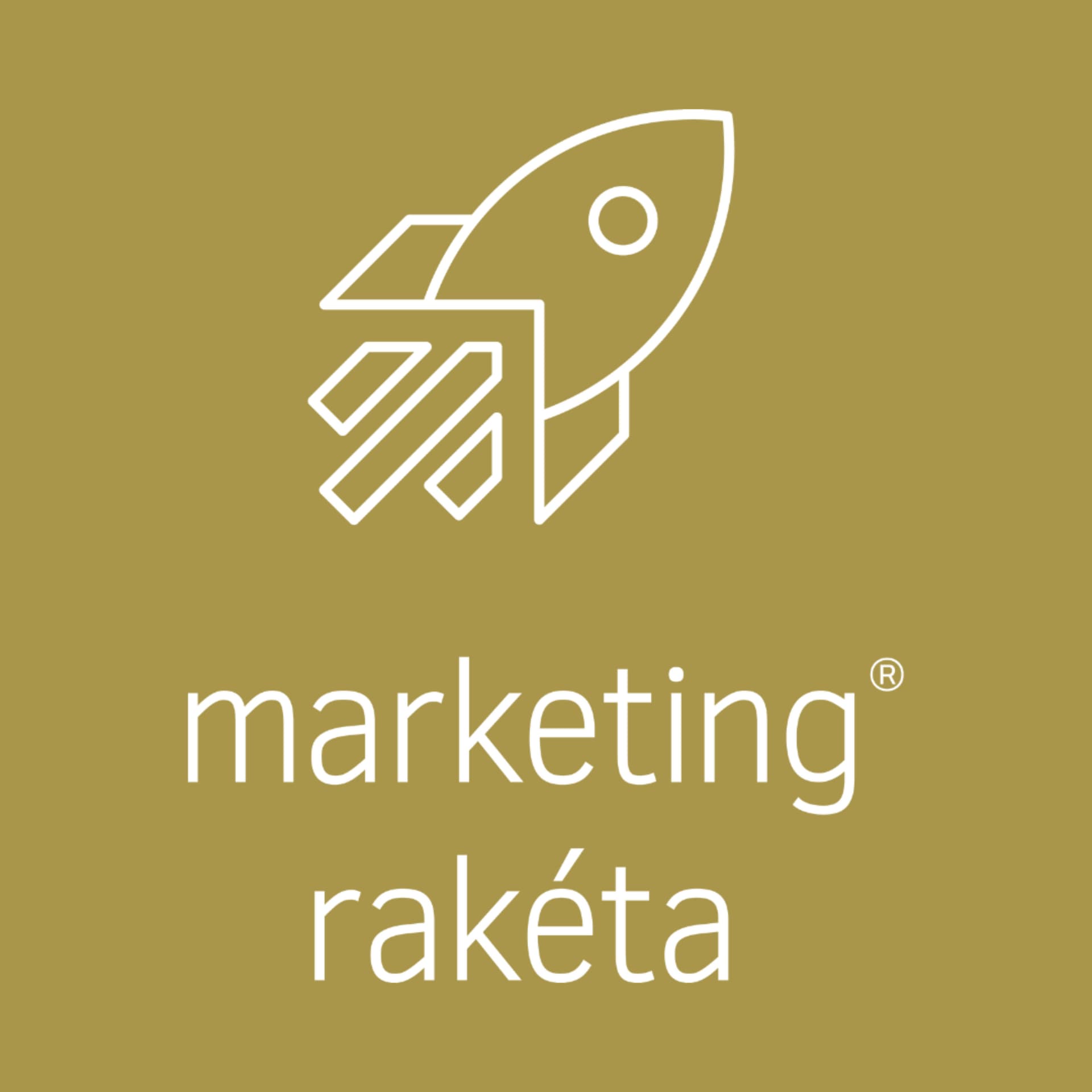 Marketing Rakéta - Podcasts