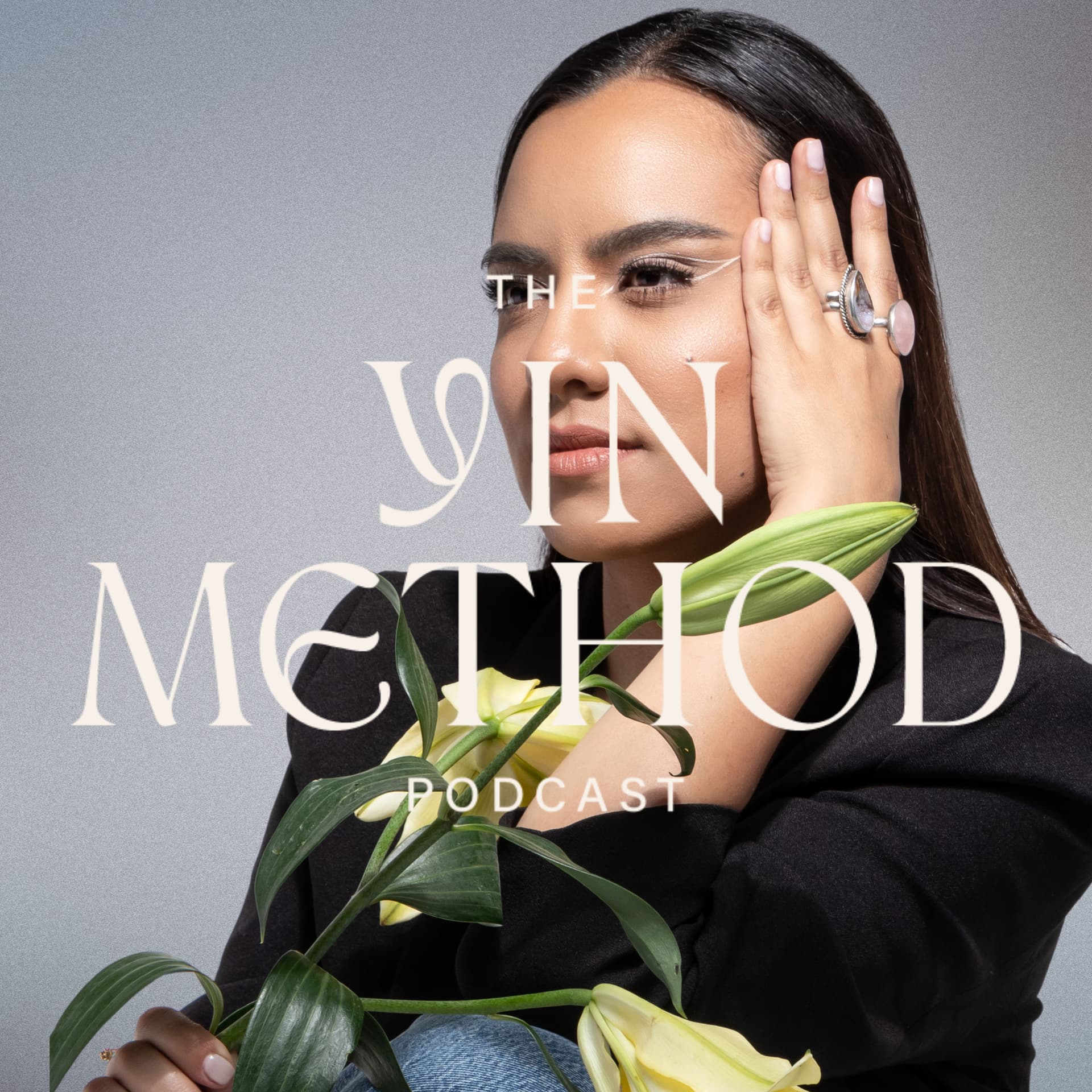 The Yin Method - Podcasts