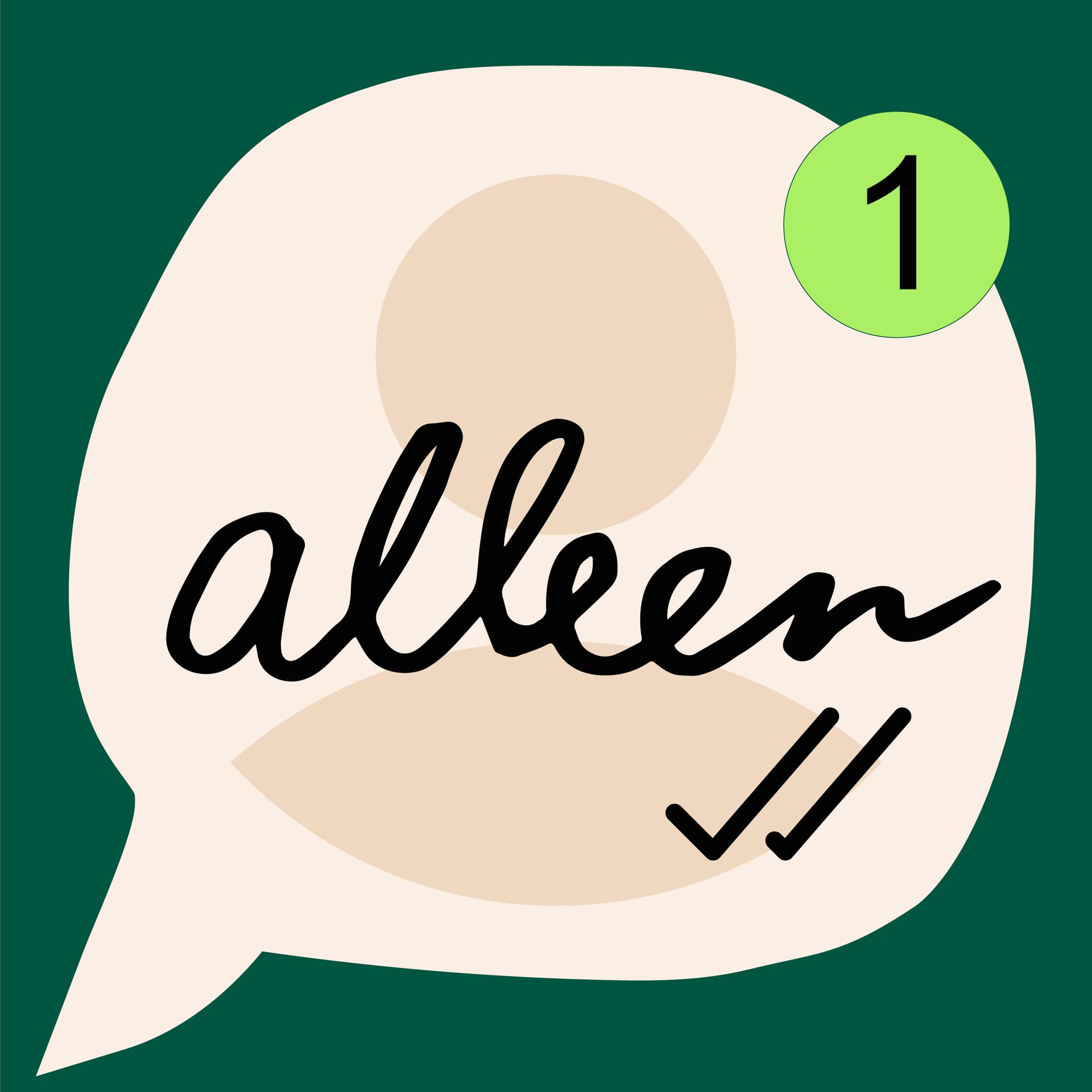 alleen de podcast - Podcasts