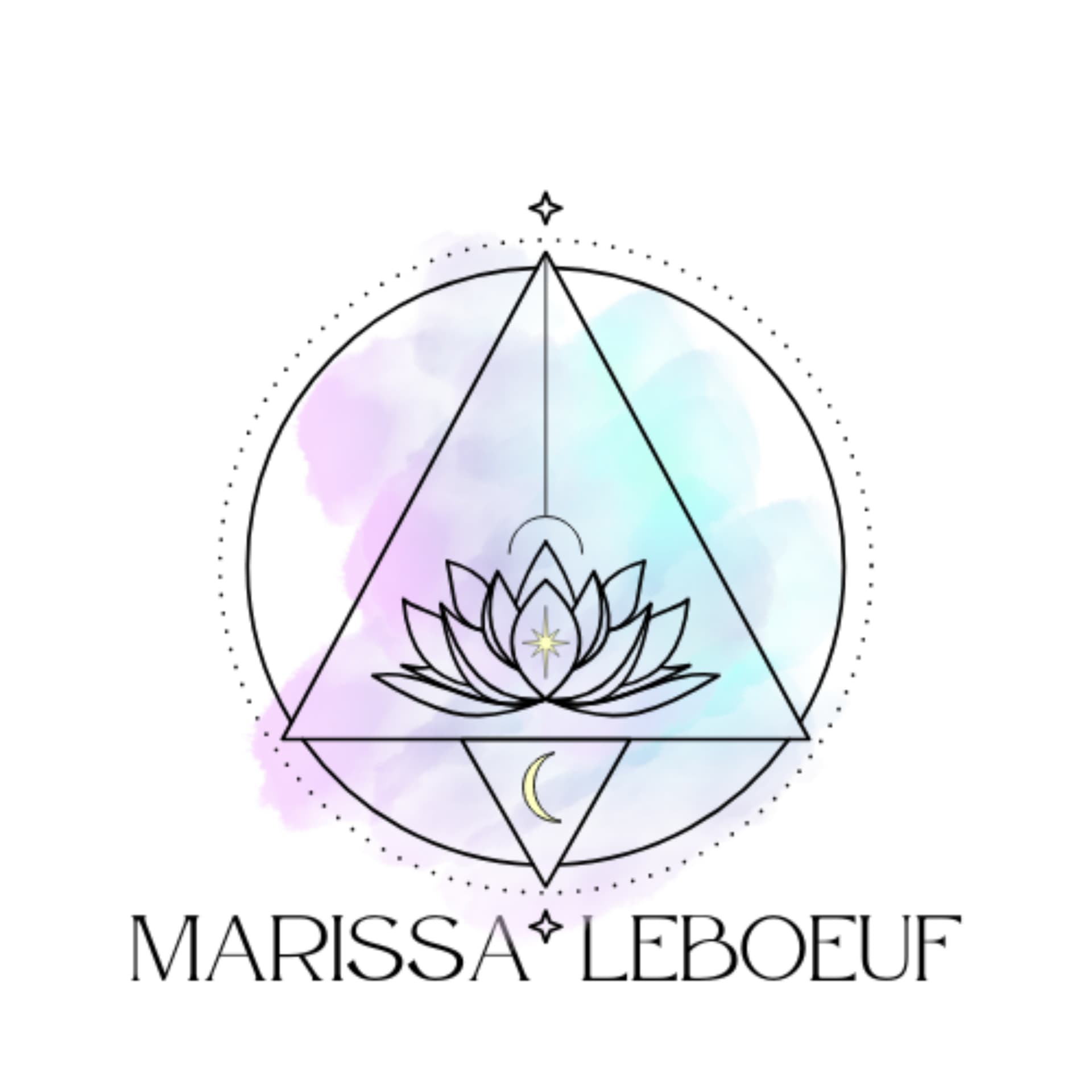 Marissa Leboeuf - Podcasts