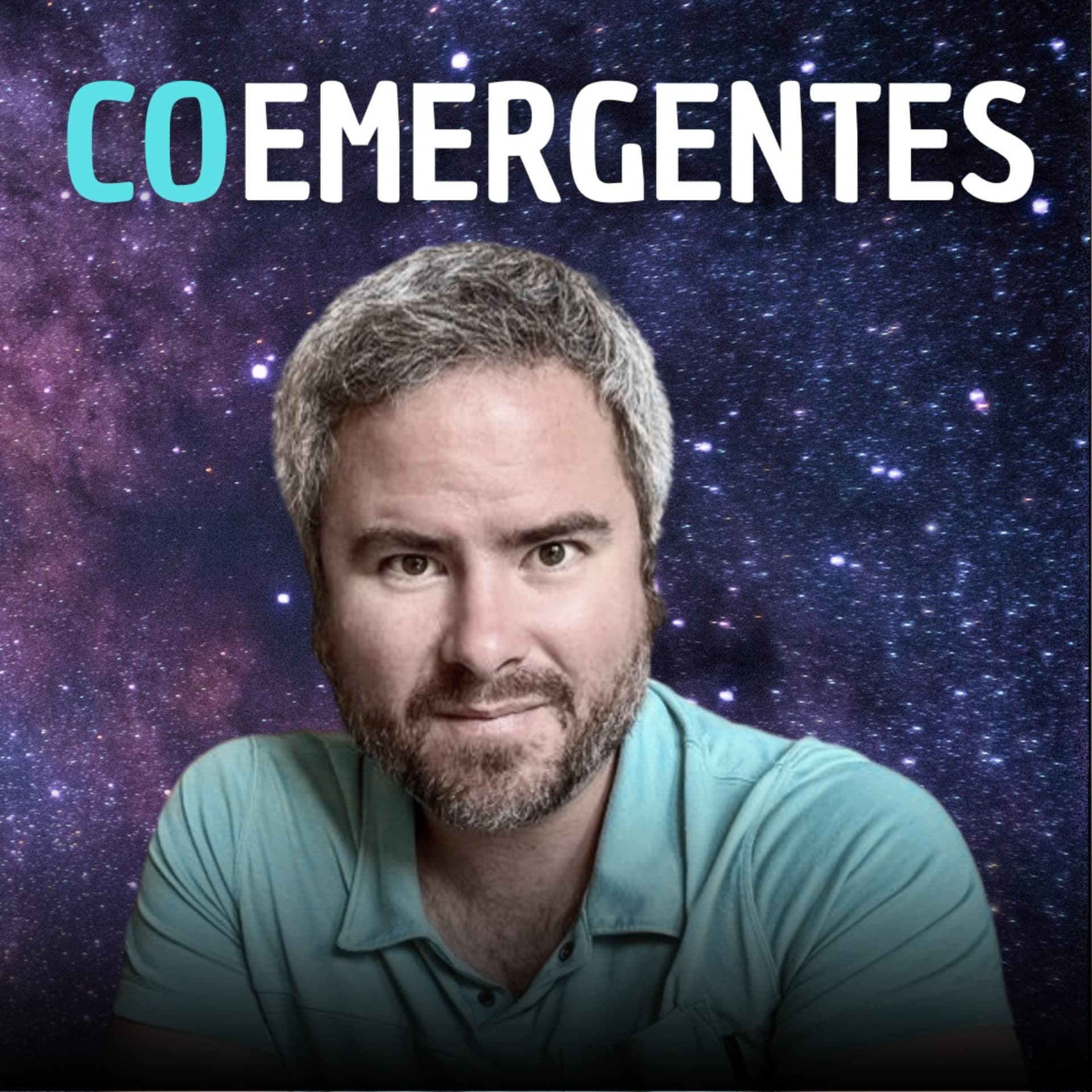 Coemergentes - Podcasts