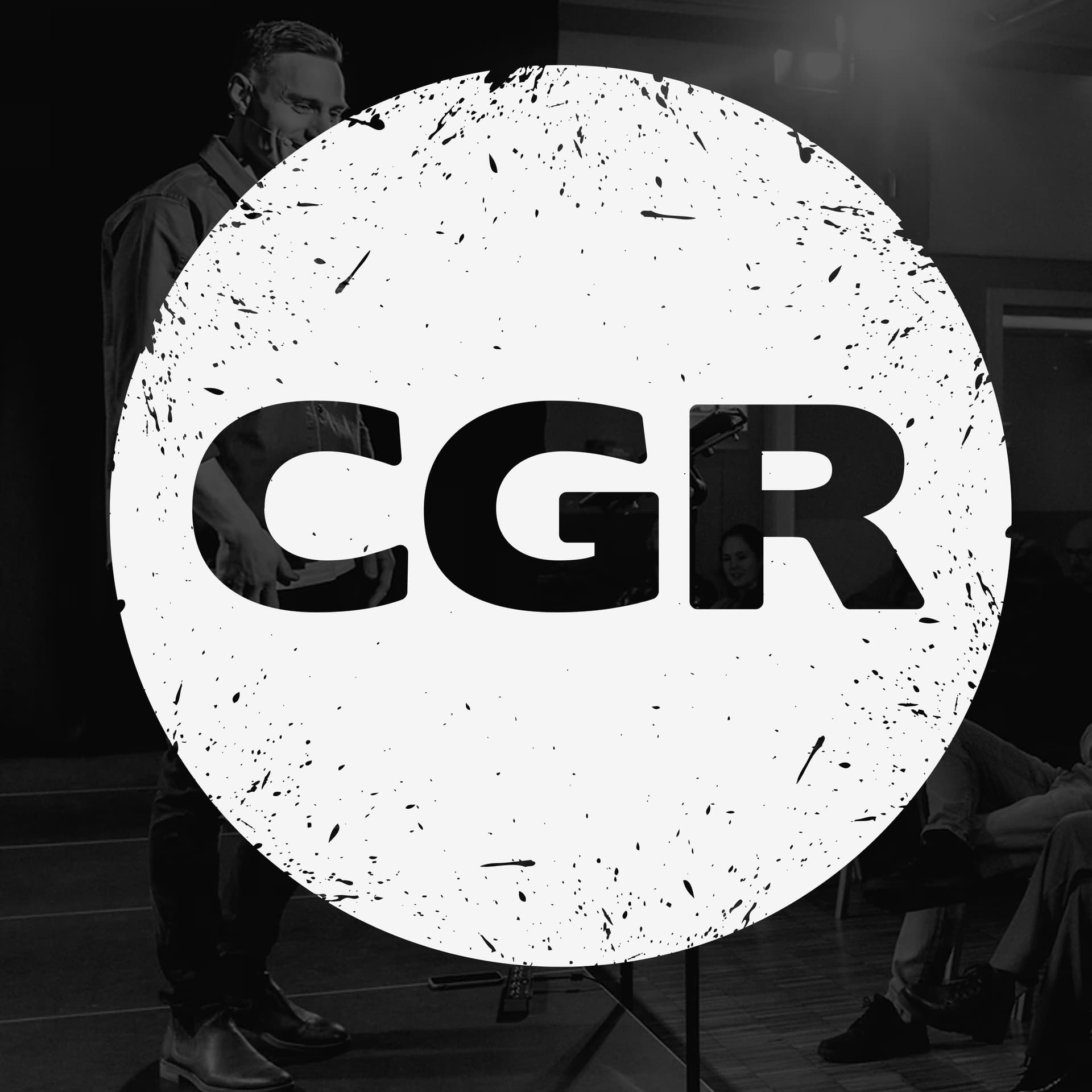 Christus Gemeinde Rahden - Podcasts