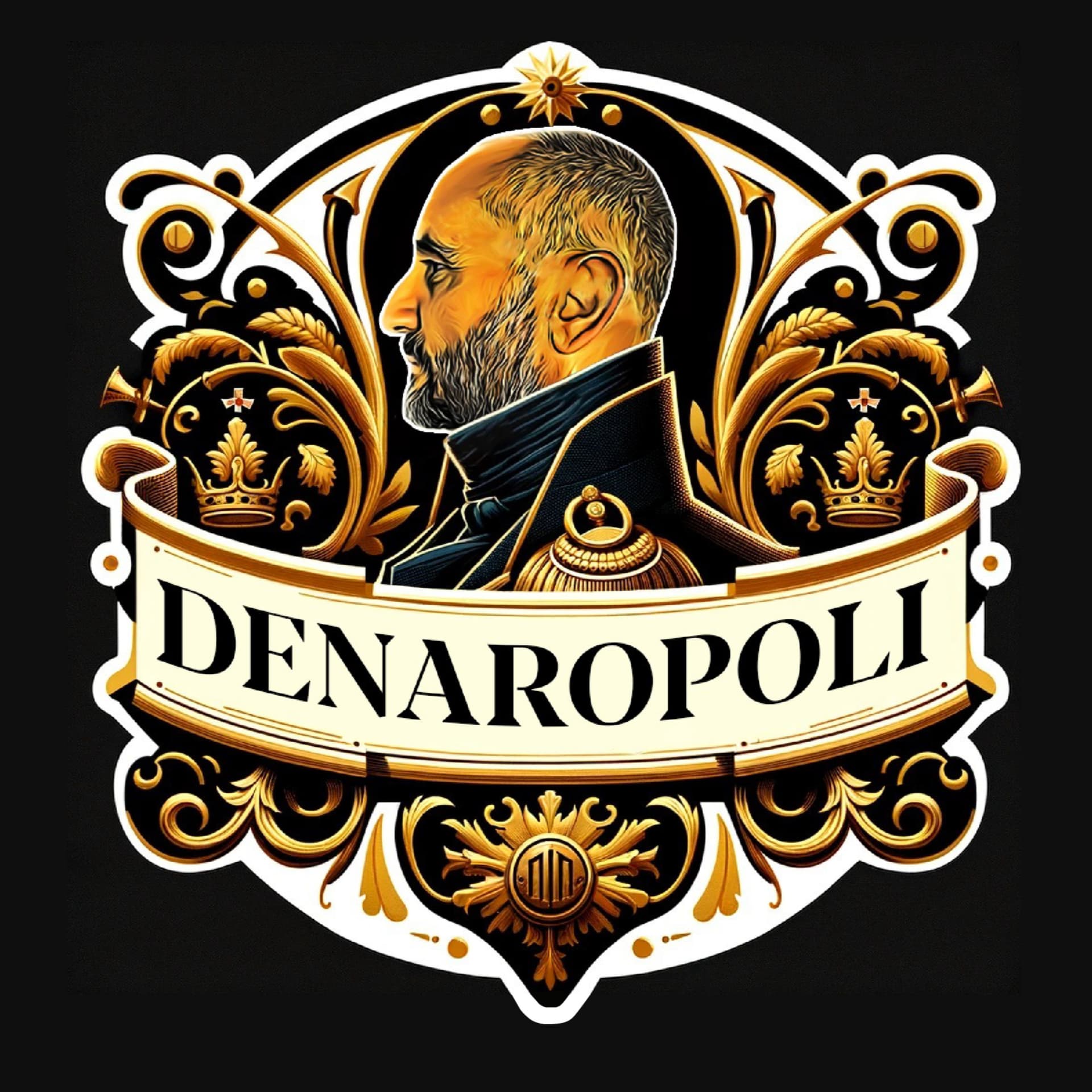 Denaropoli Podcast - Podcasts