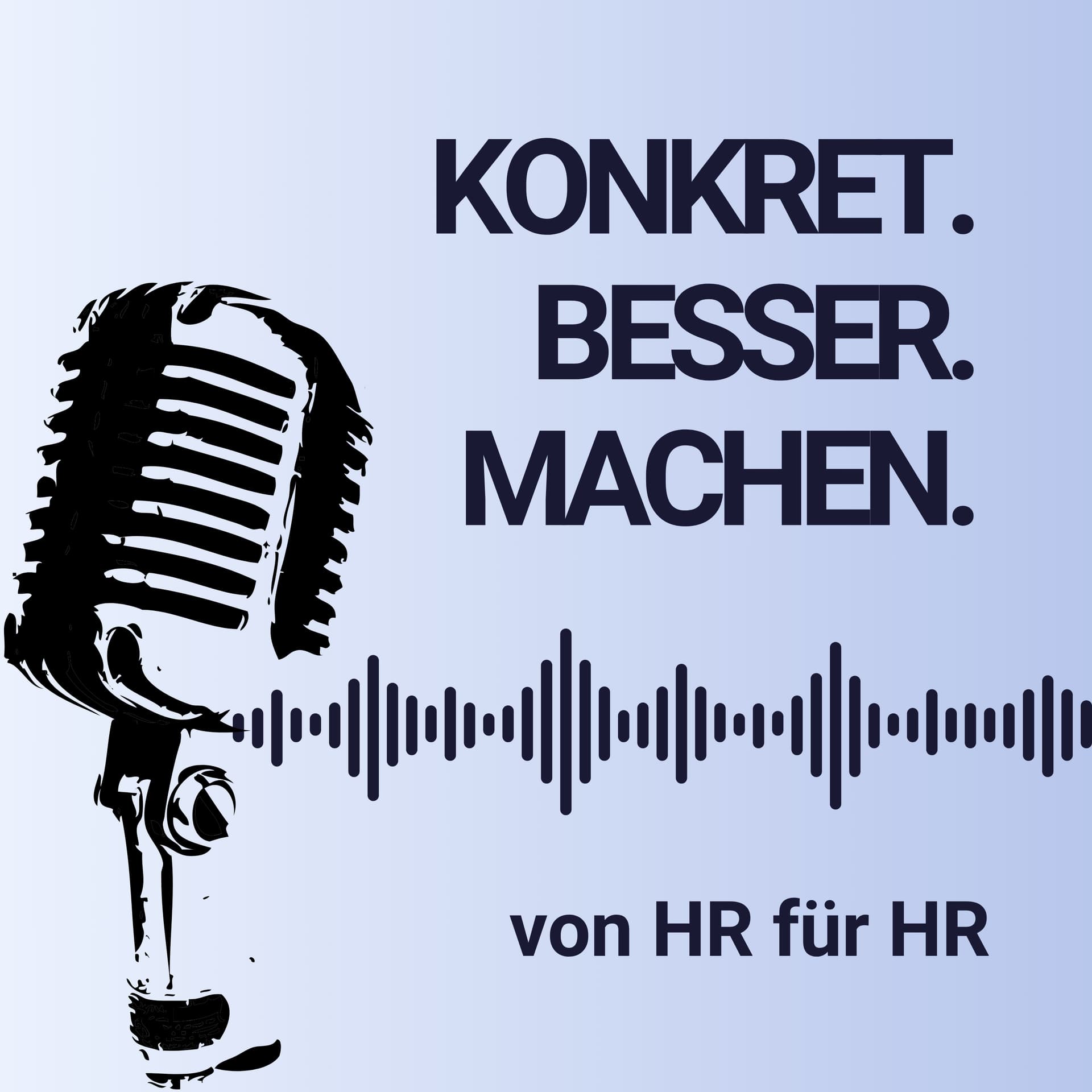 von HR für HR - Podcasts