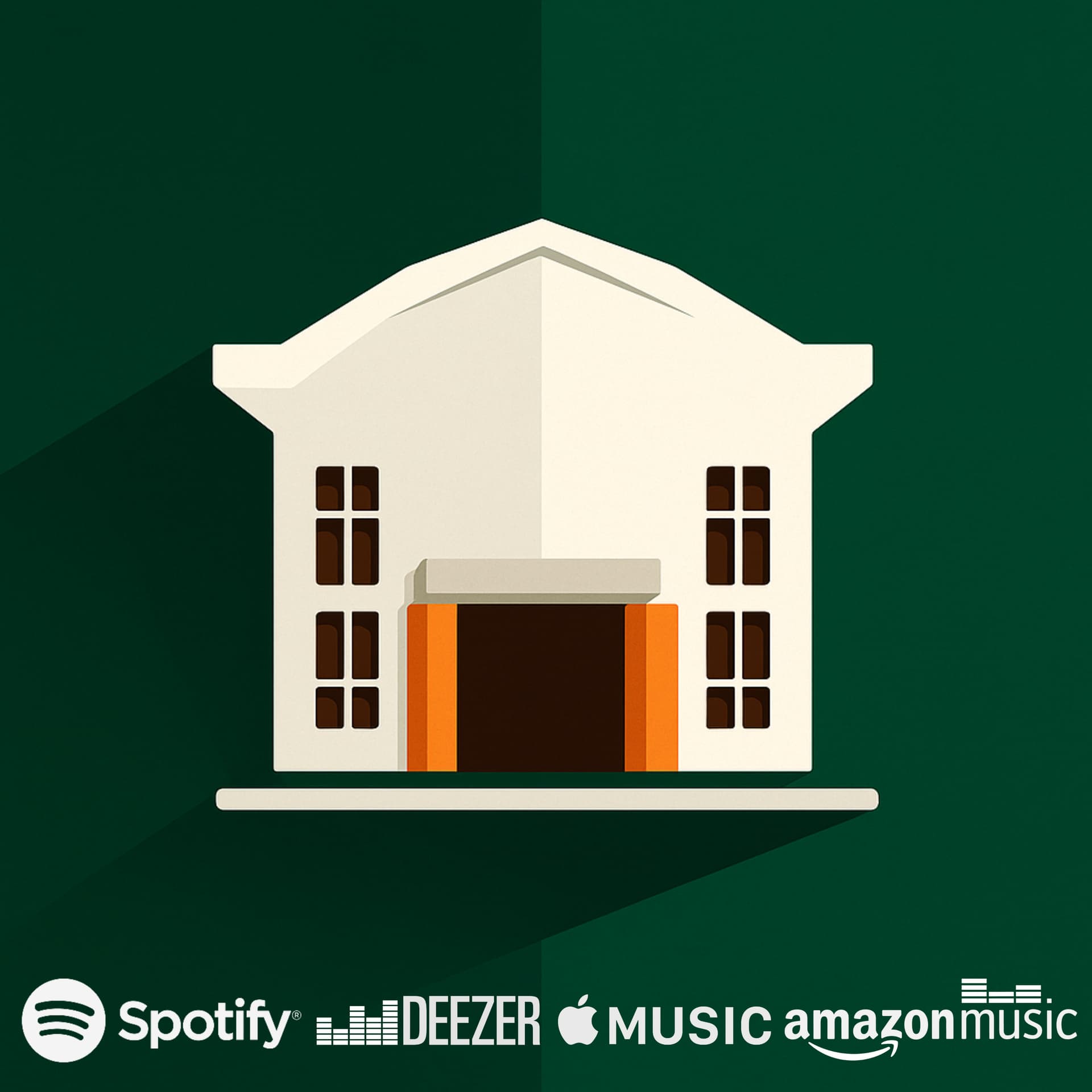 Igreja Presbiteriana de Maranguape I - Podcasts