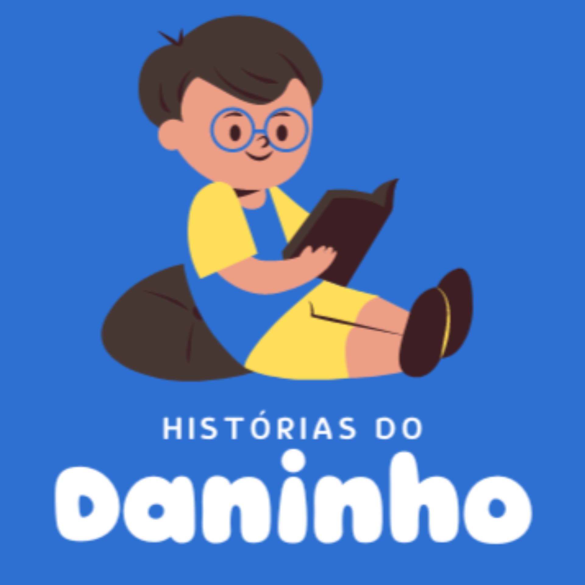 Histórias do Daninho - Podcasts