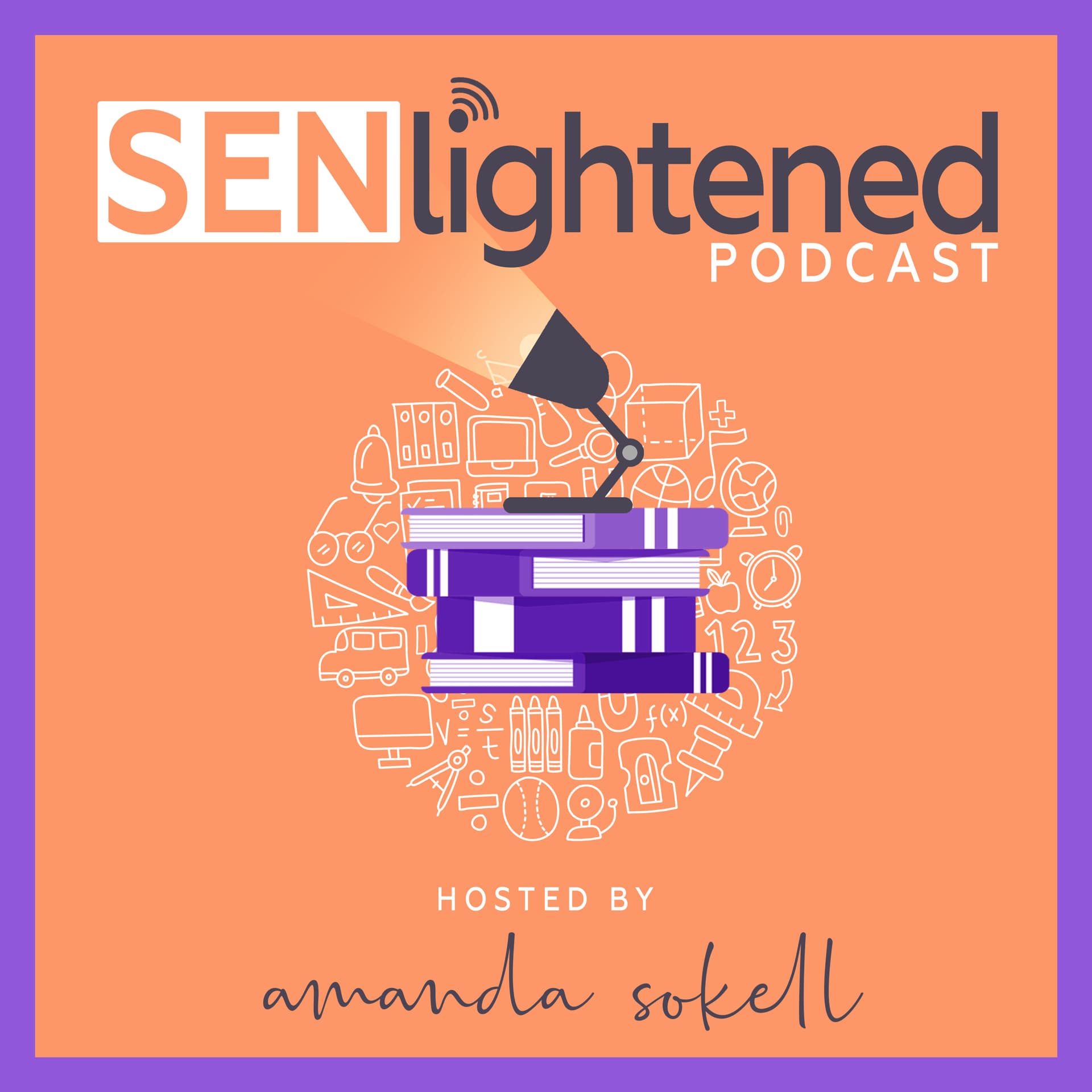 SENlightened - Podcasts