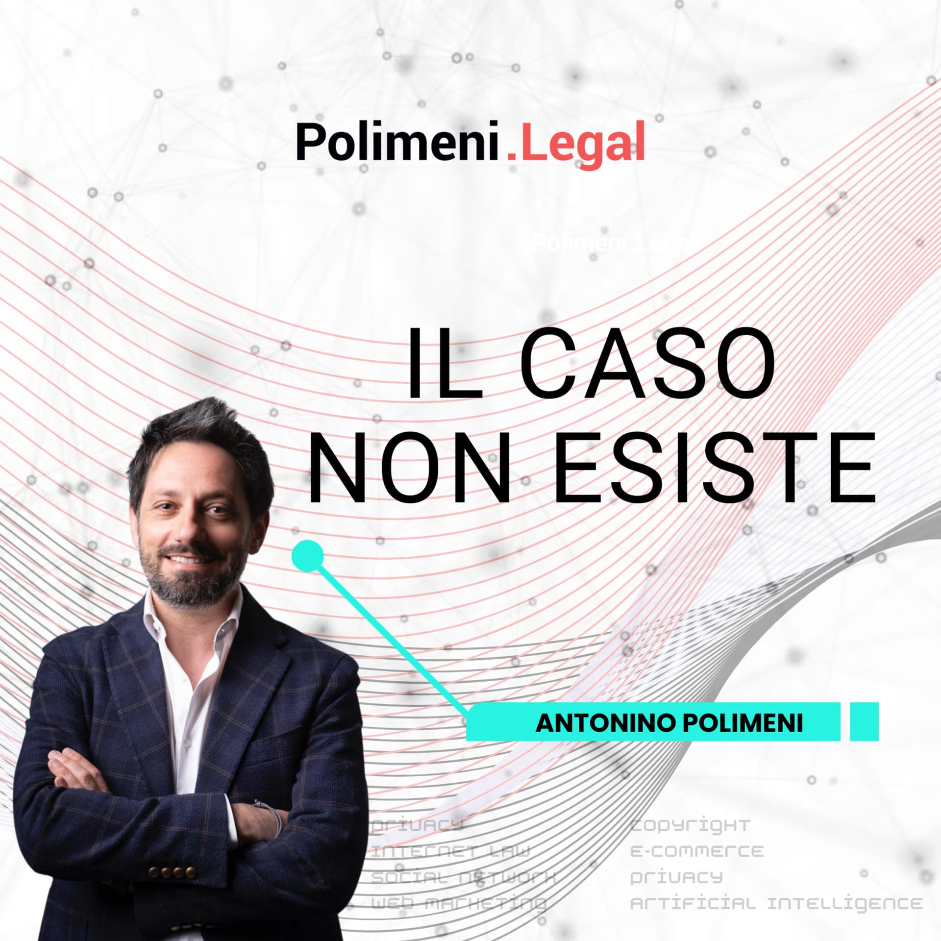 Il caso non esiste - Podcasts