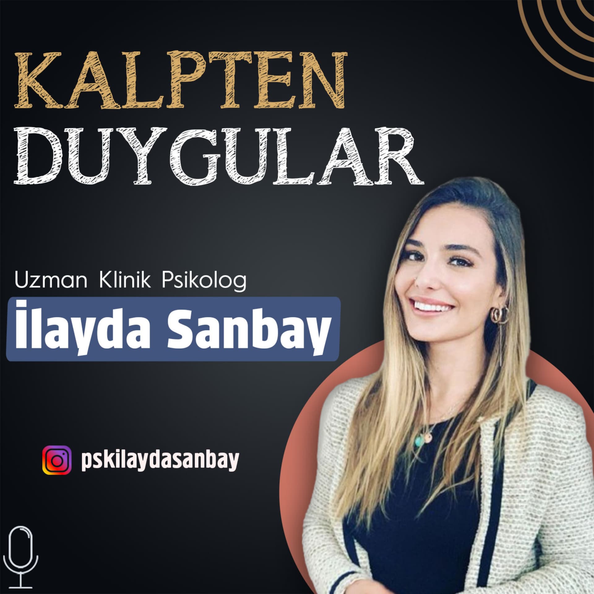Kalpten Duygular - Podcasts