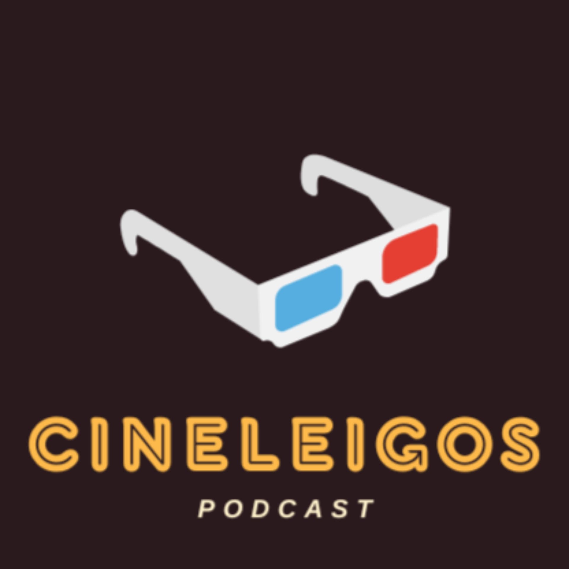 Cineleigos - Podcasts