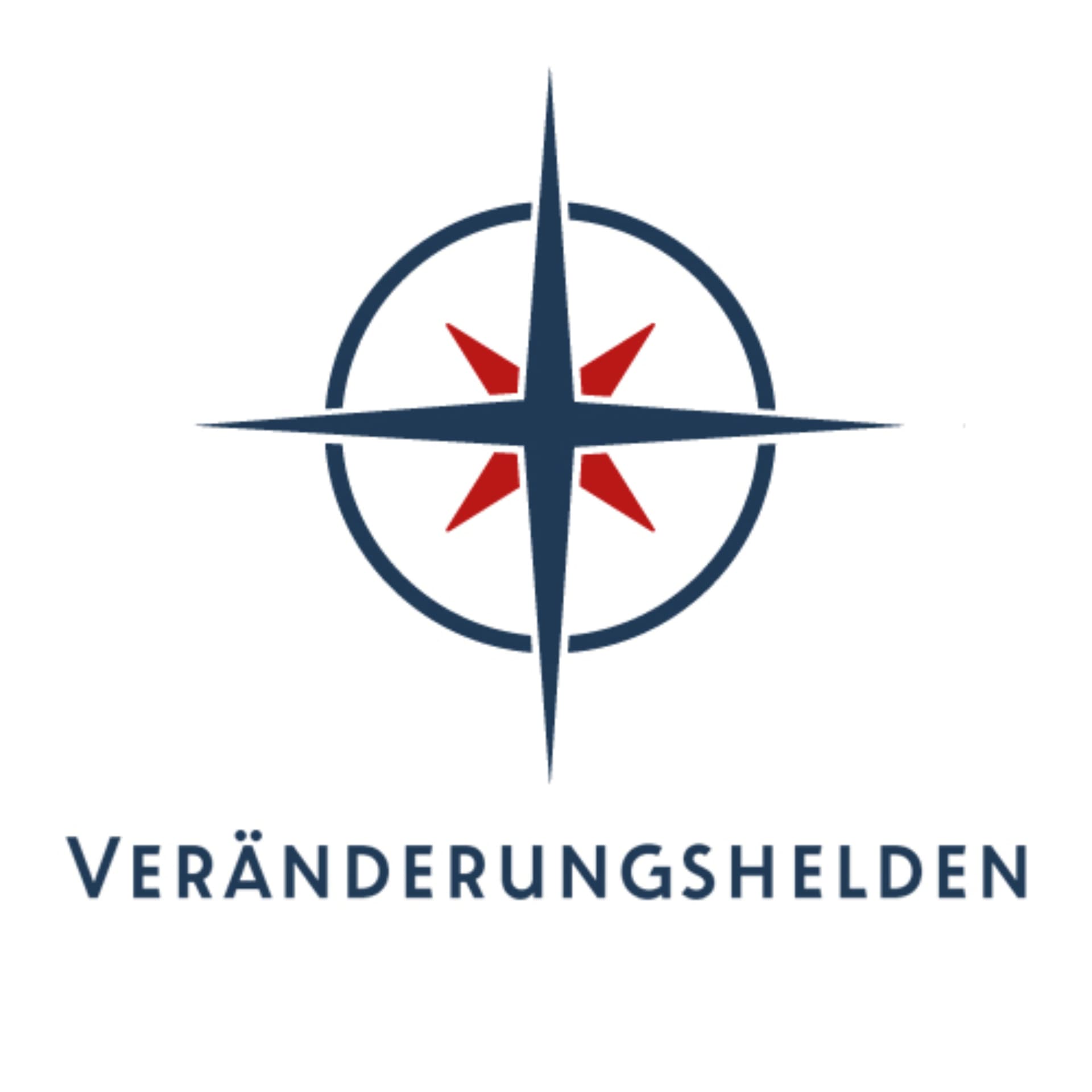 Veränderungshelden – der Podcast für Mitarbeitende und Führungskräfte - Podcasts