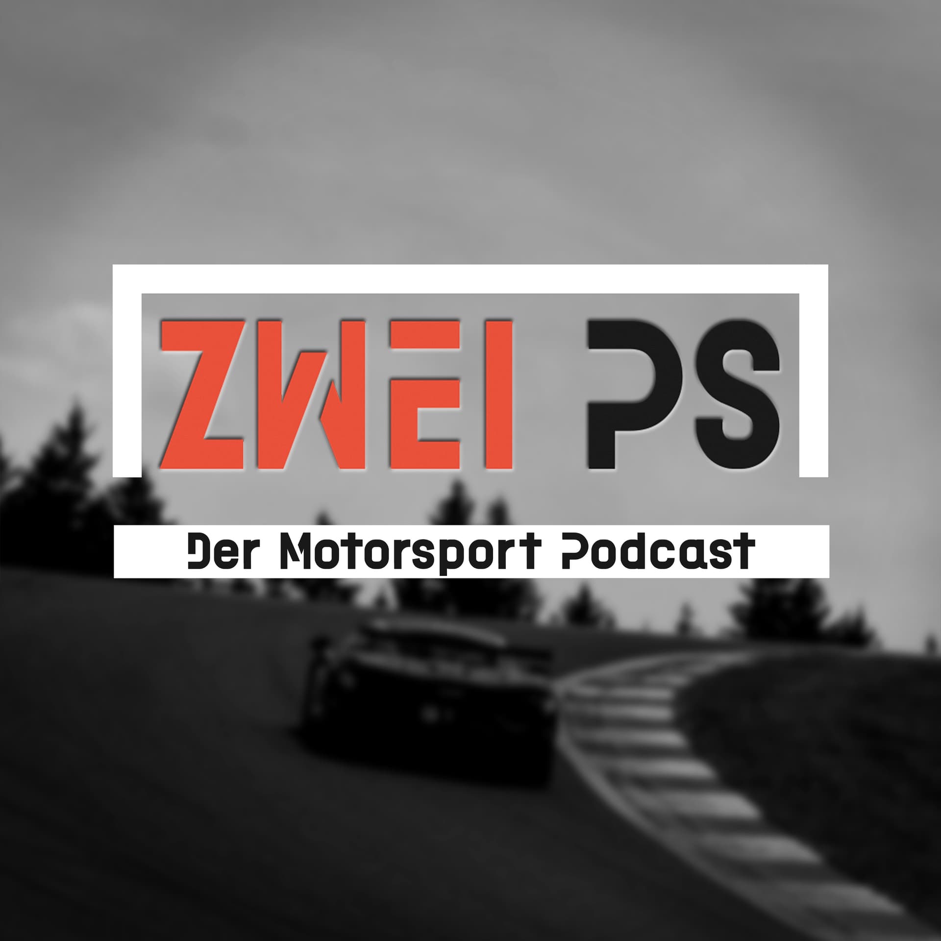 2PS - Der Motorsport Podcast - Podcasts