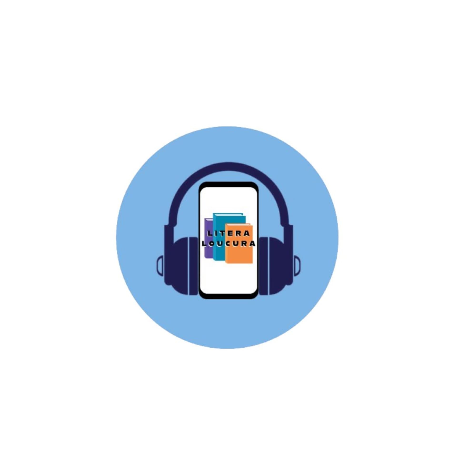 Litera Loucura - Podcasts