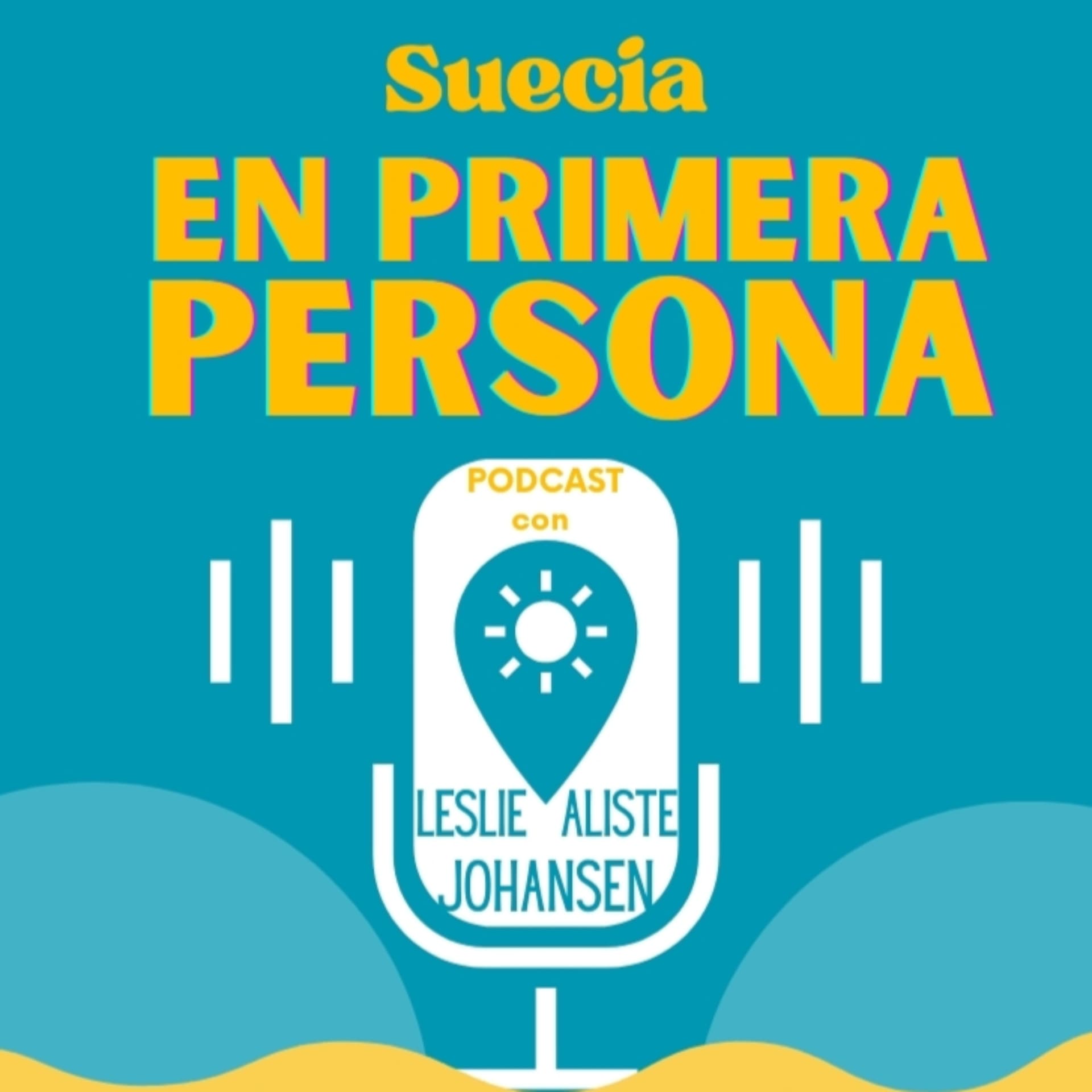 Suecia en primera persona podcast - Podcasts