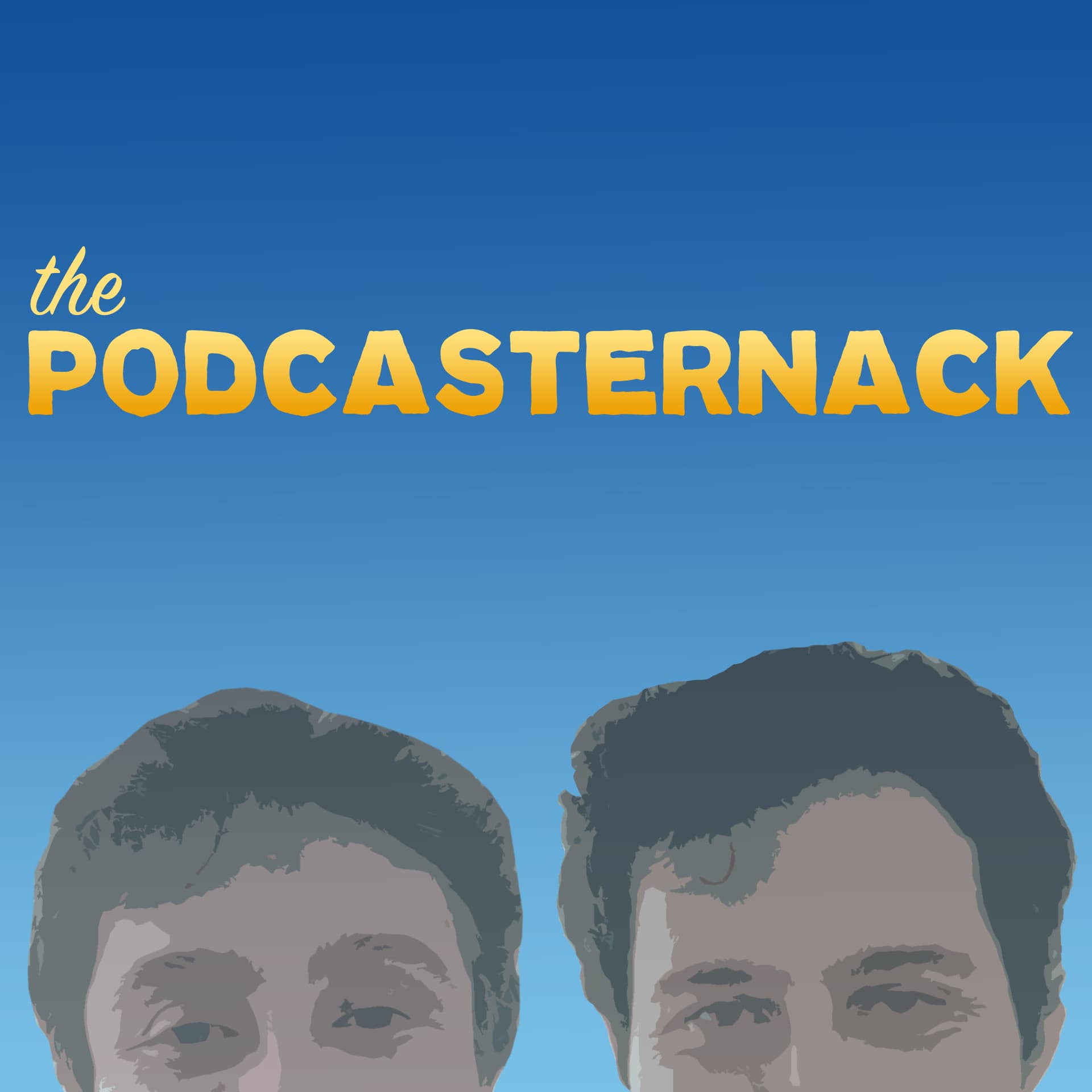 The Podcasternack - Podcasts