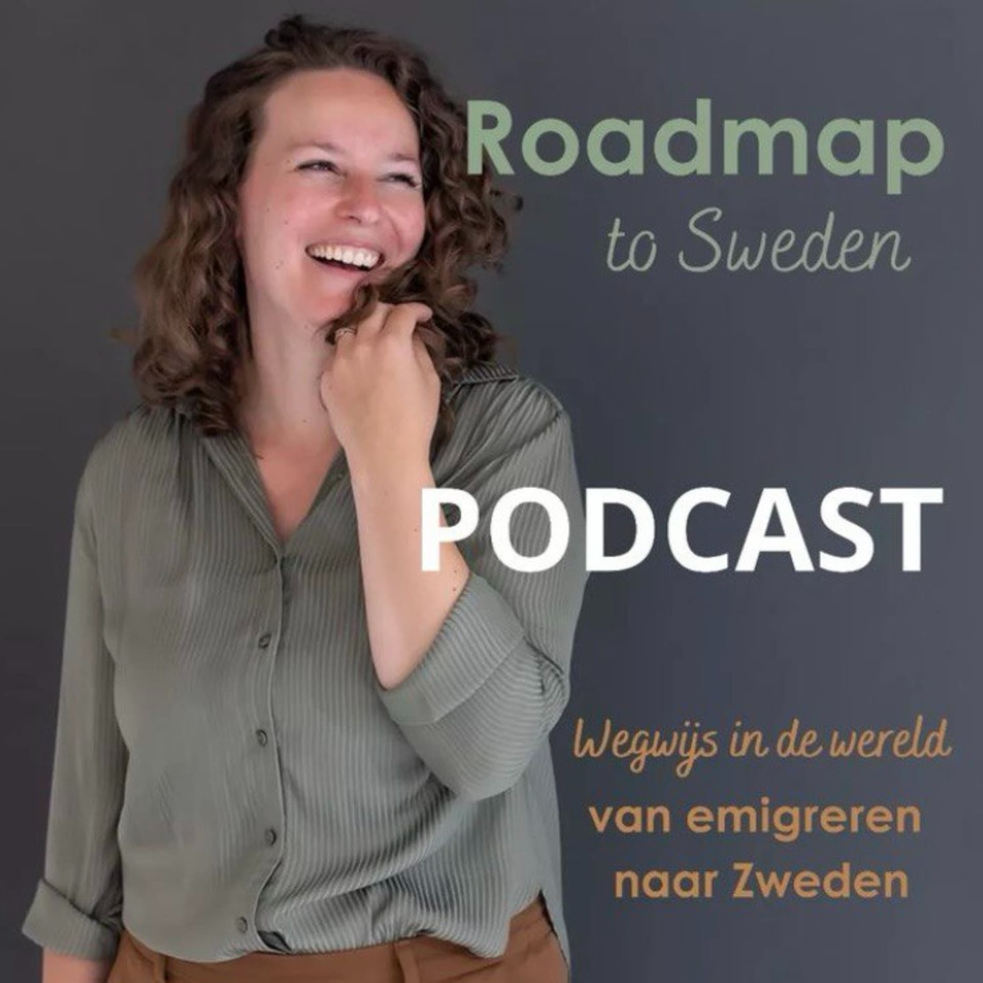 Roadmap to Sweden podcast - Podcasts