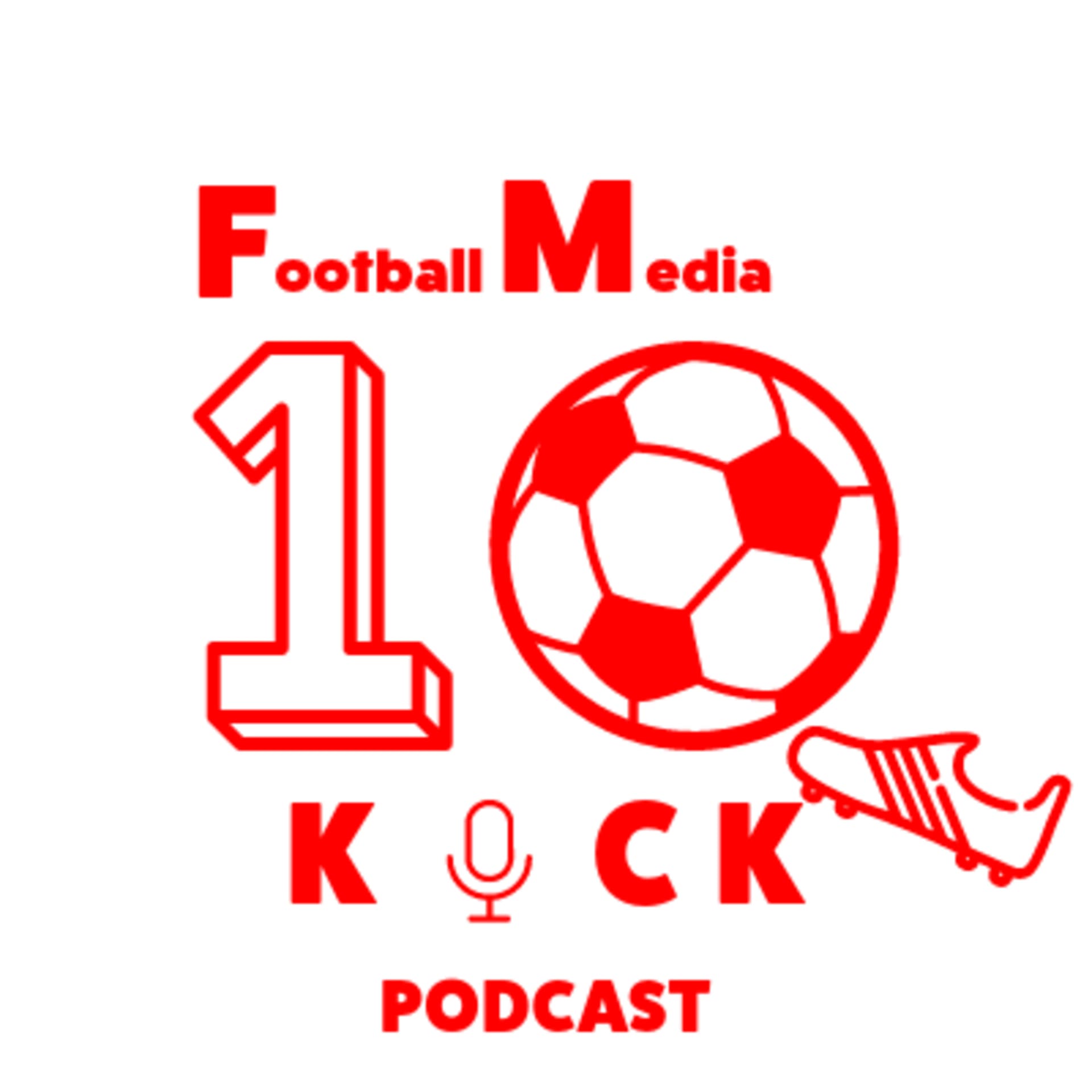 10kick FM - Podcasts