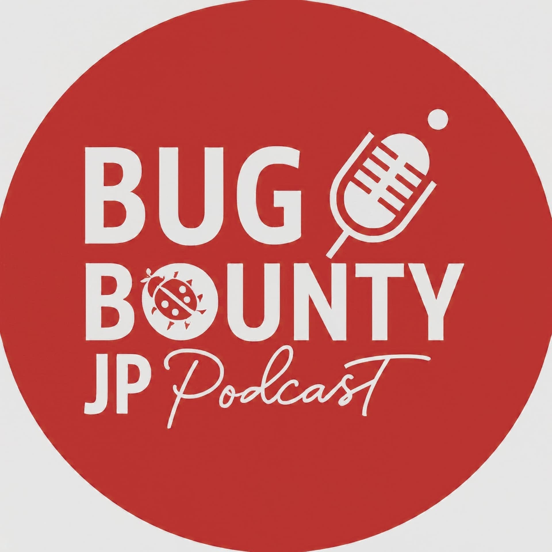 Bug Bounty JP Podcast - Podcasts