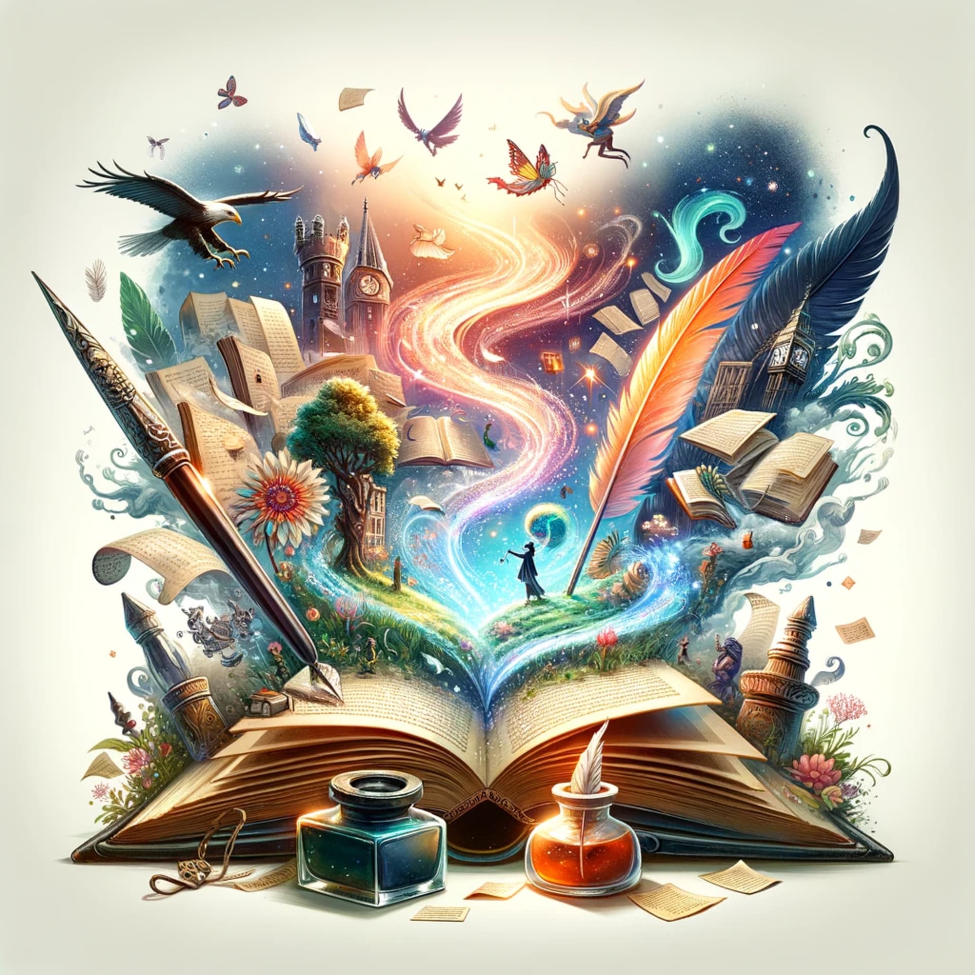 Storie meravigliose - Podcasts