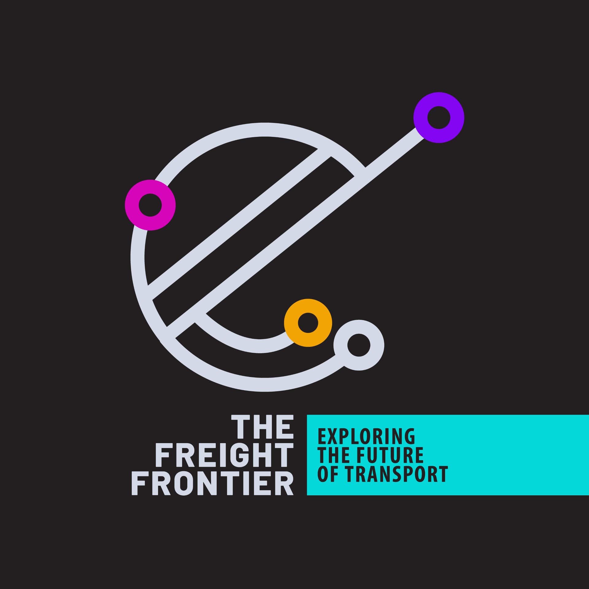 The Freight Frontier - Podcasts