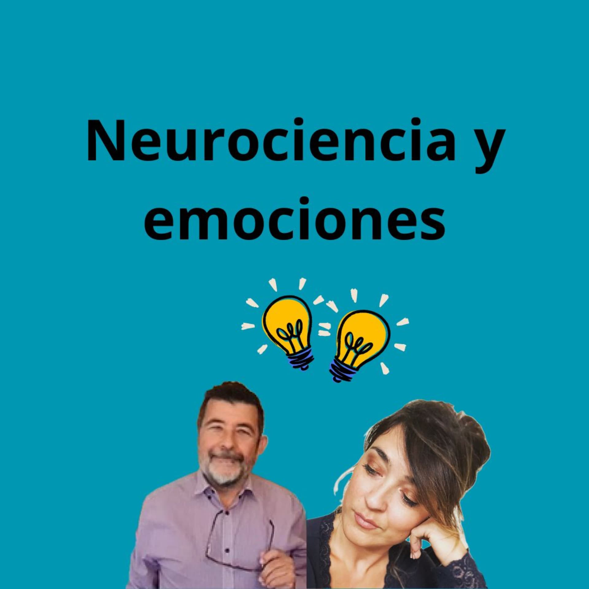 Neurociencia y emociones - Podcasts