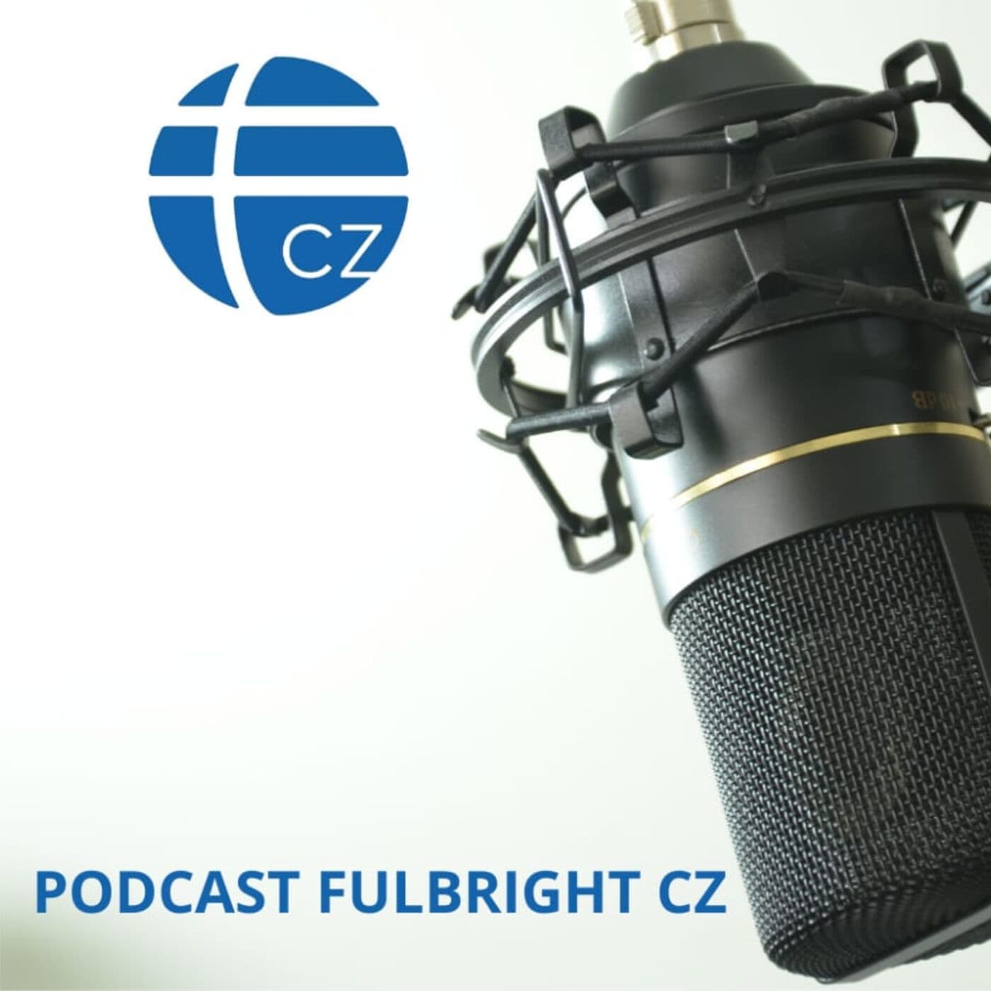 Fulbright Podcast CZ - Podcasts