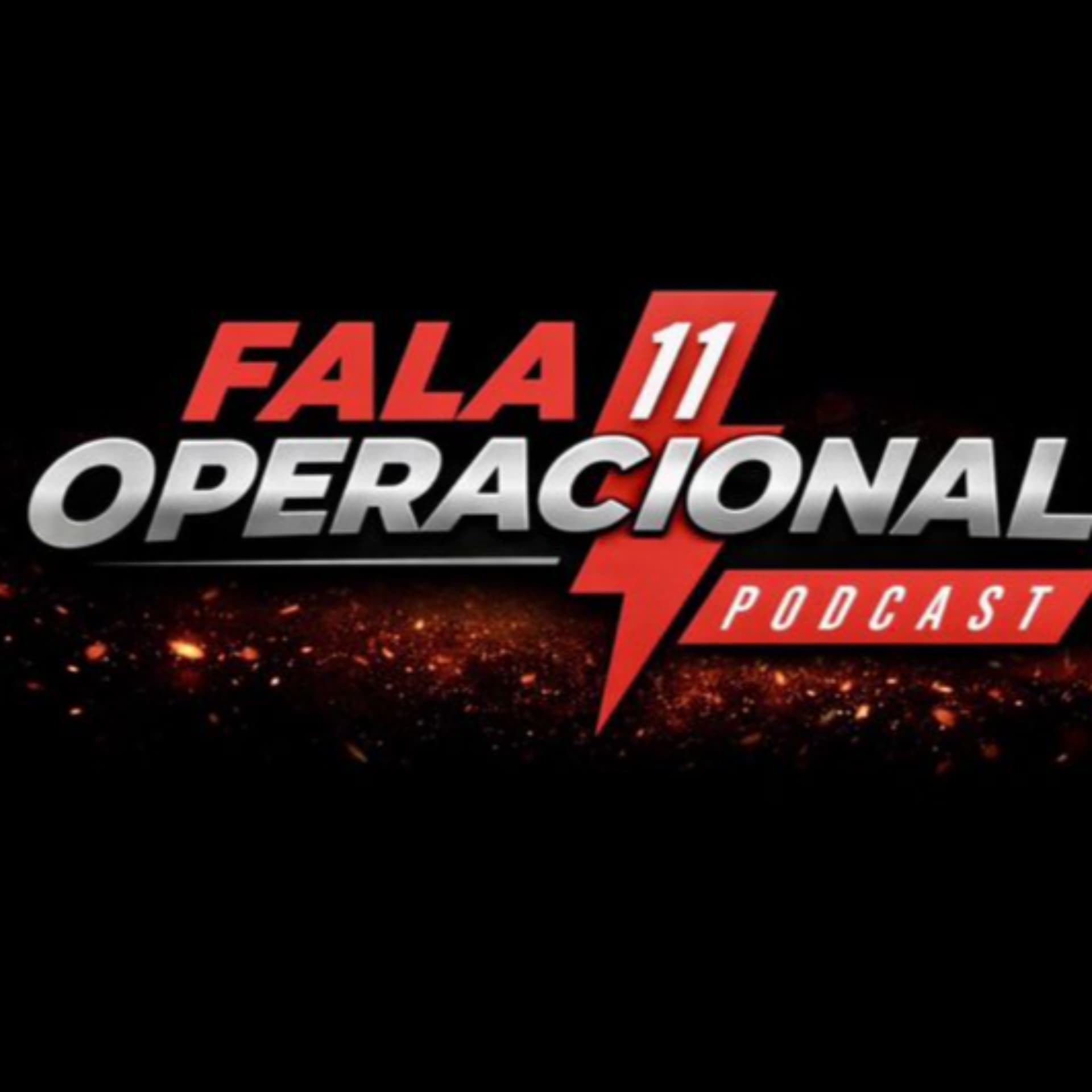 Fala Operacional Podcast - Podcasts
