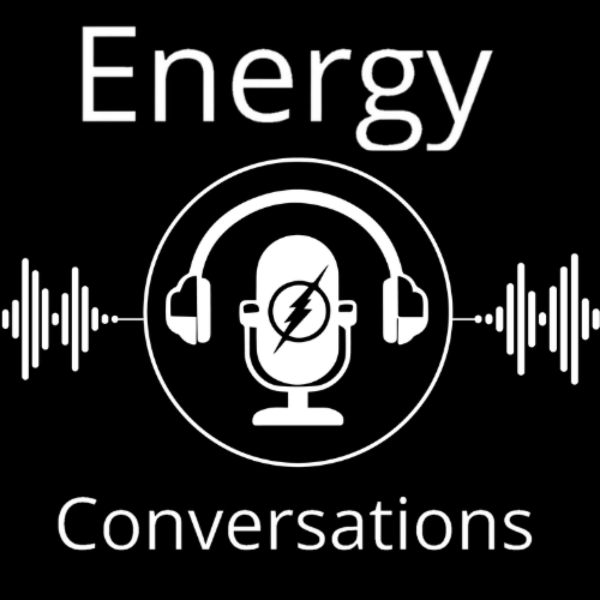 Energy Conversations Podcast - Podcasts