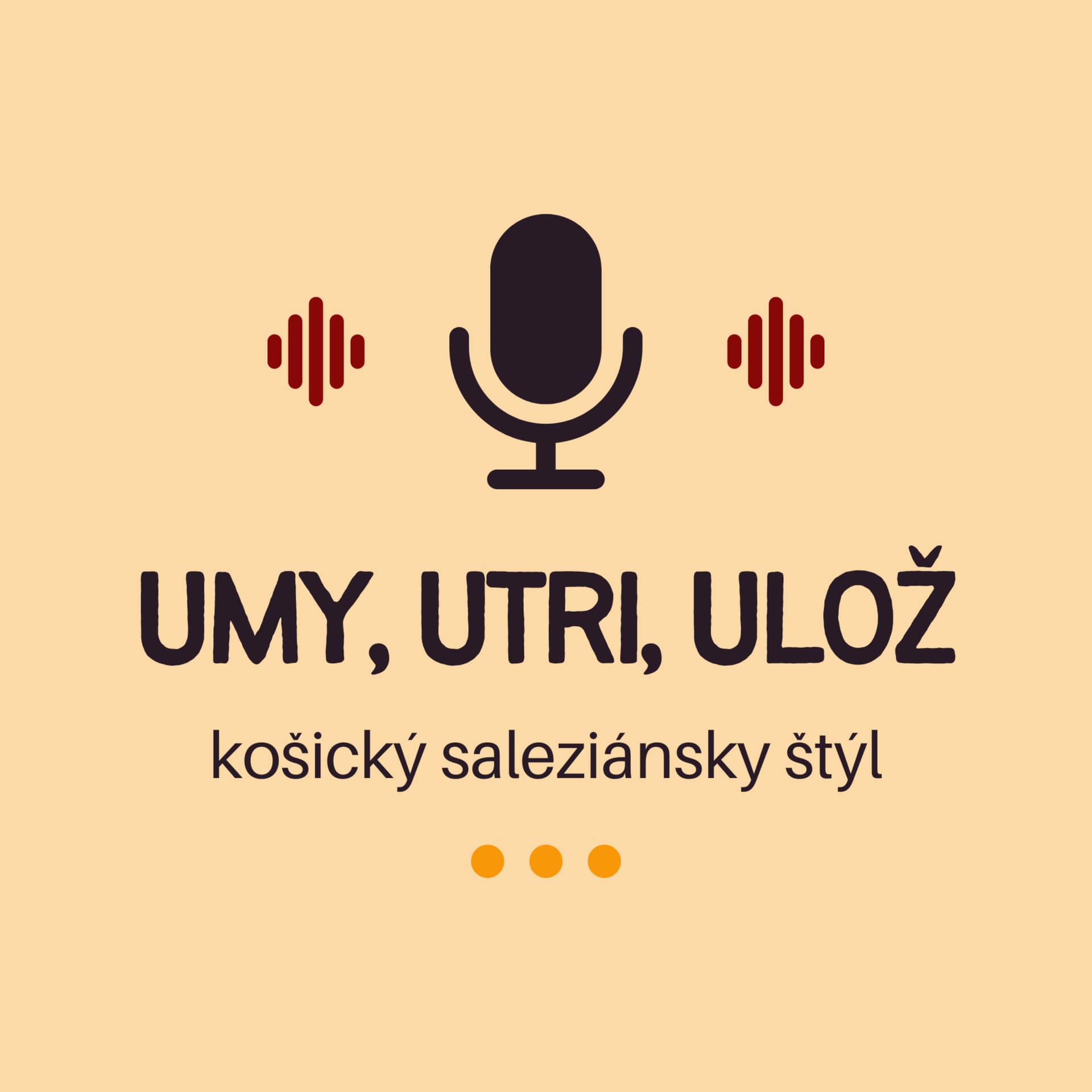 UMY,UTRI,ULOŽ - Podcasts