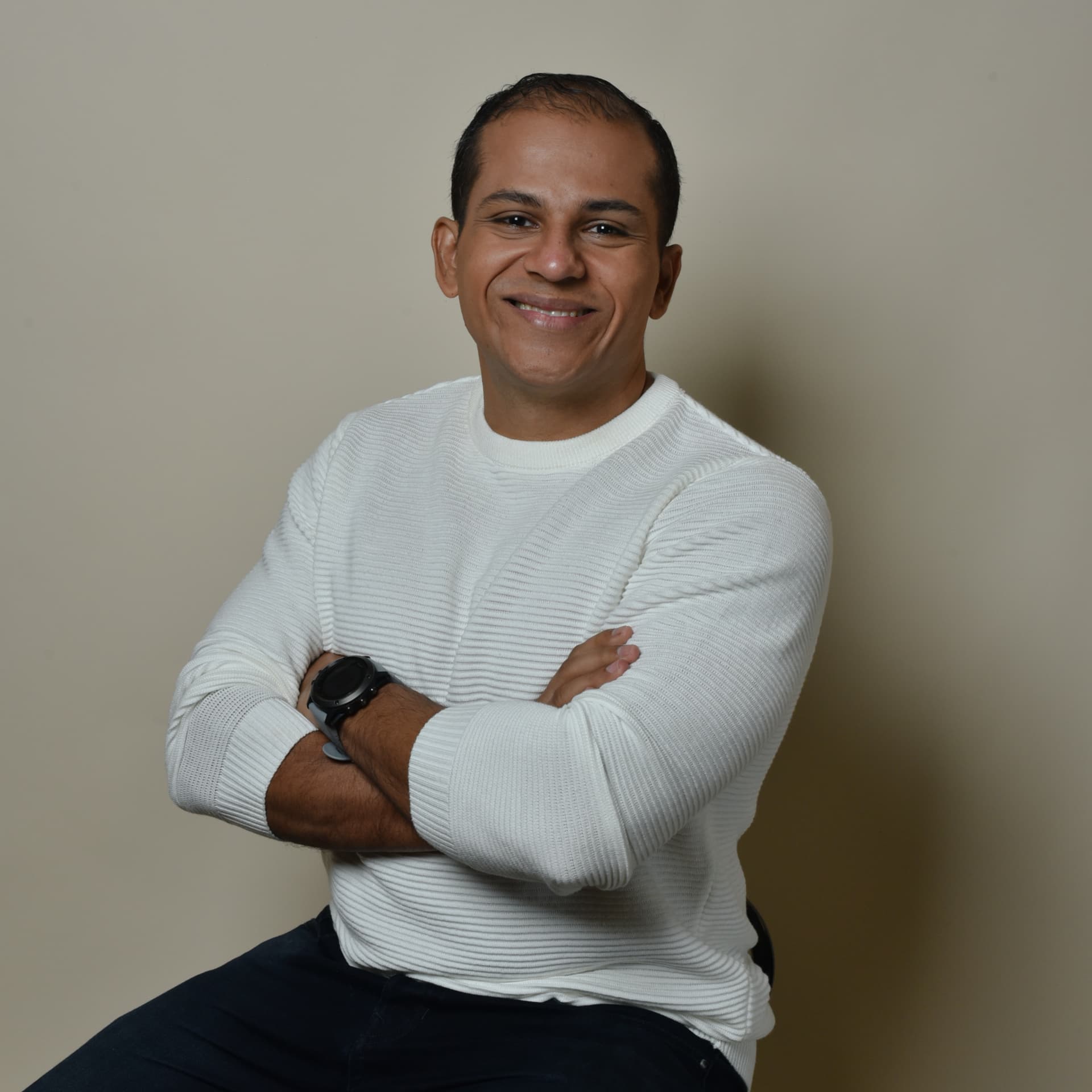 Hamilton Palacio || Conexión diaria || Podcast - Podcasts