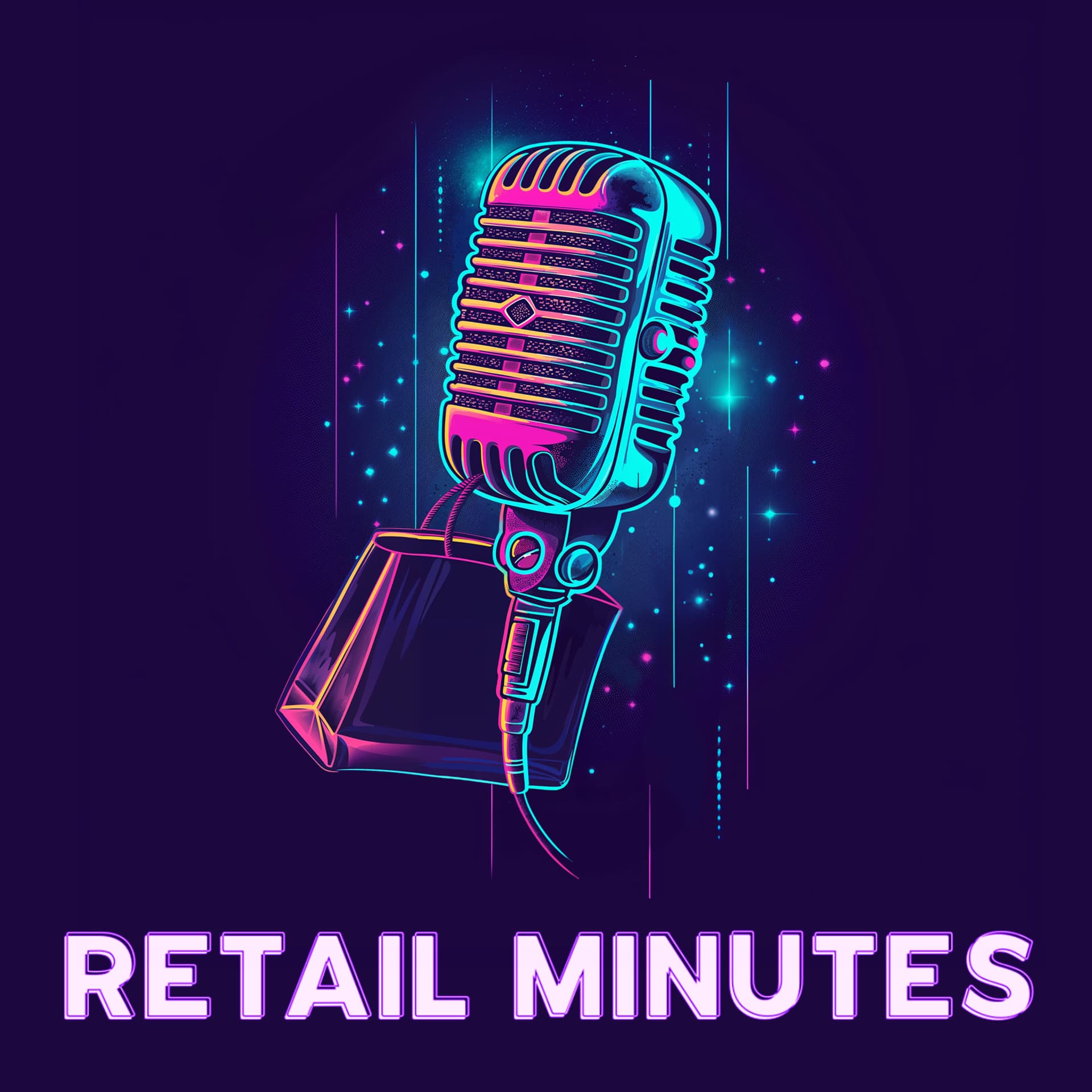 Retail Minutes - Podcasts