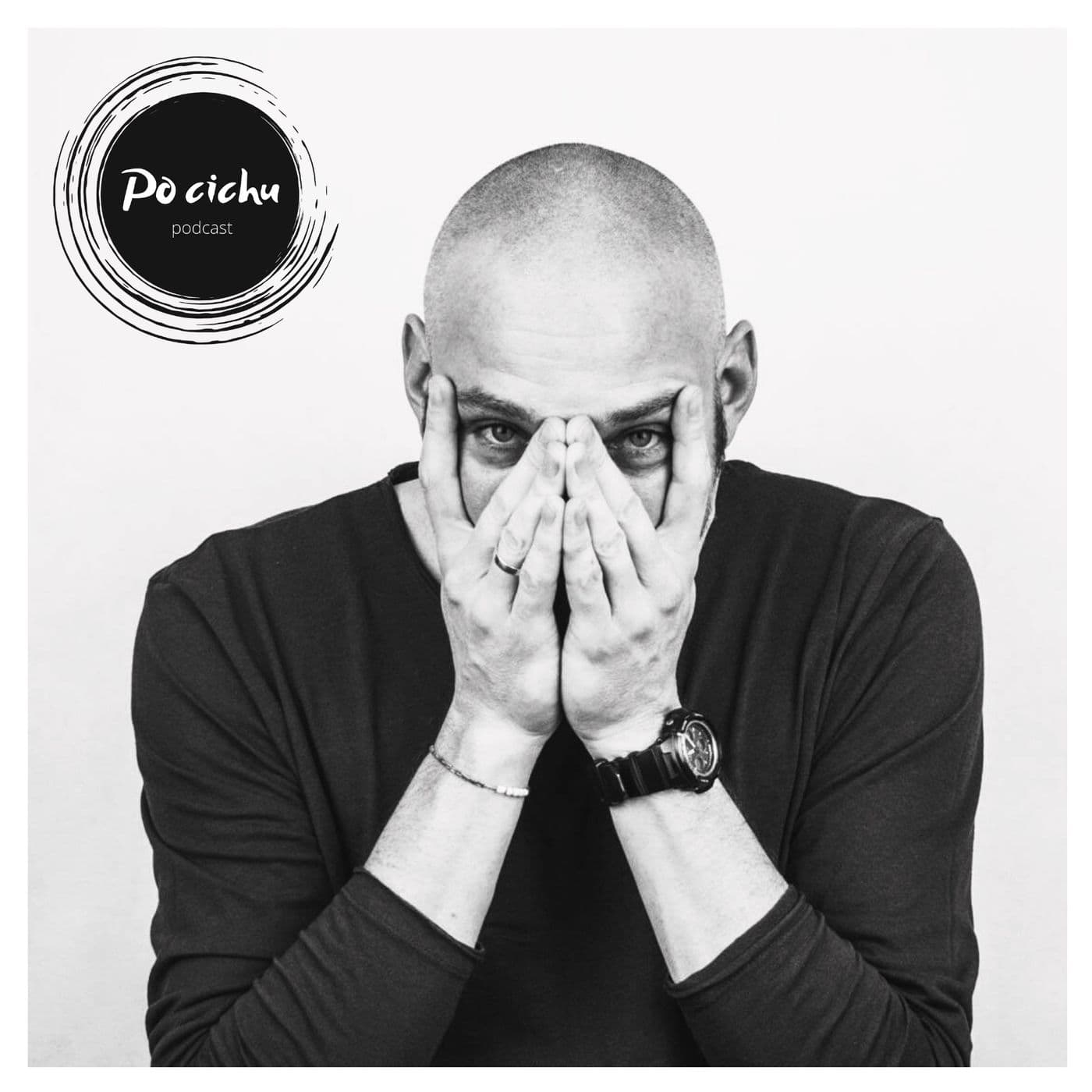 Po Cichu Podcast - Podcasts