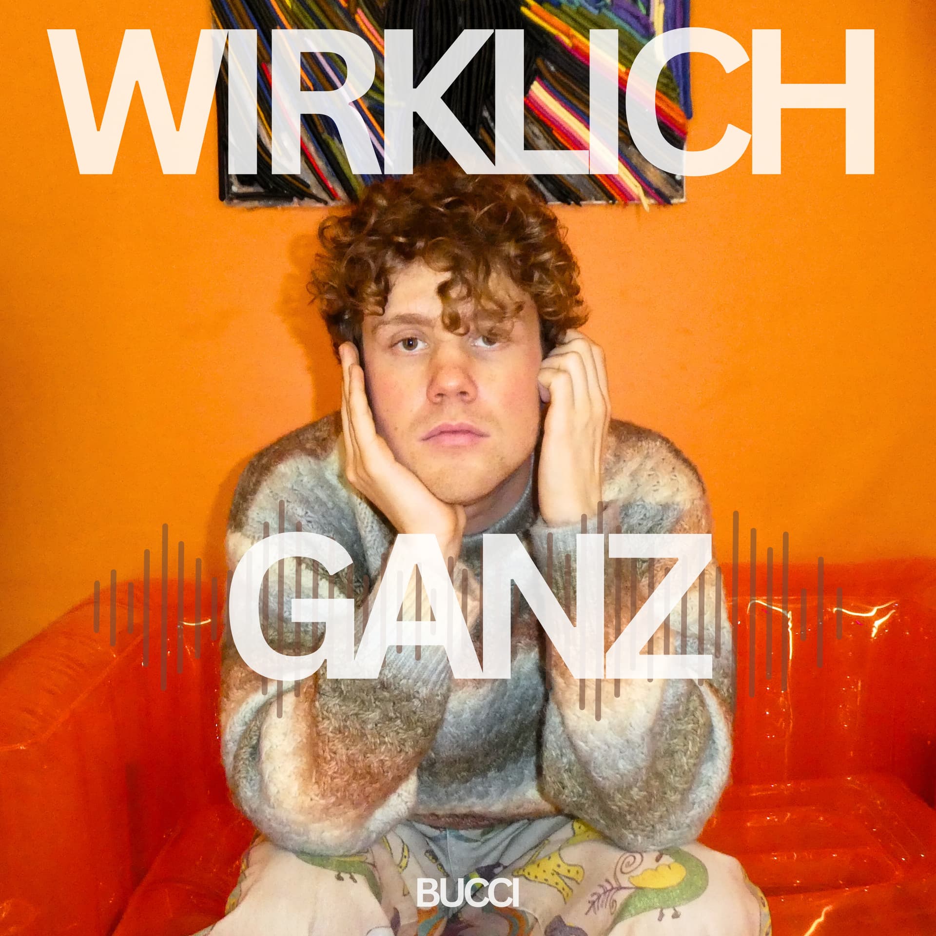 WIRKLICH GANZ - Spiritualität und Selbstverwirklichung - Podcasts