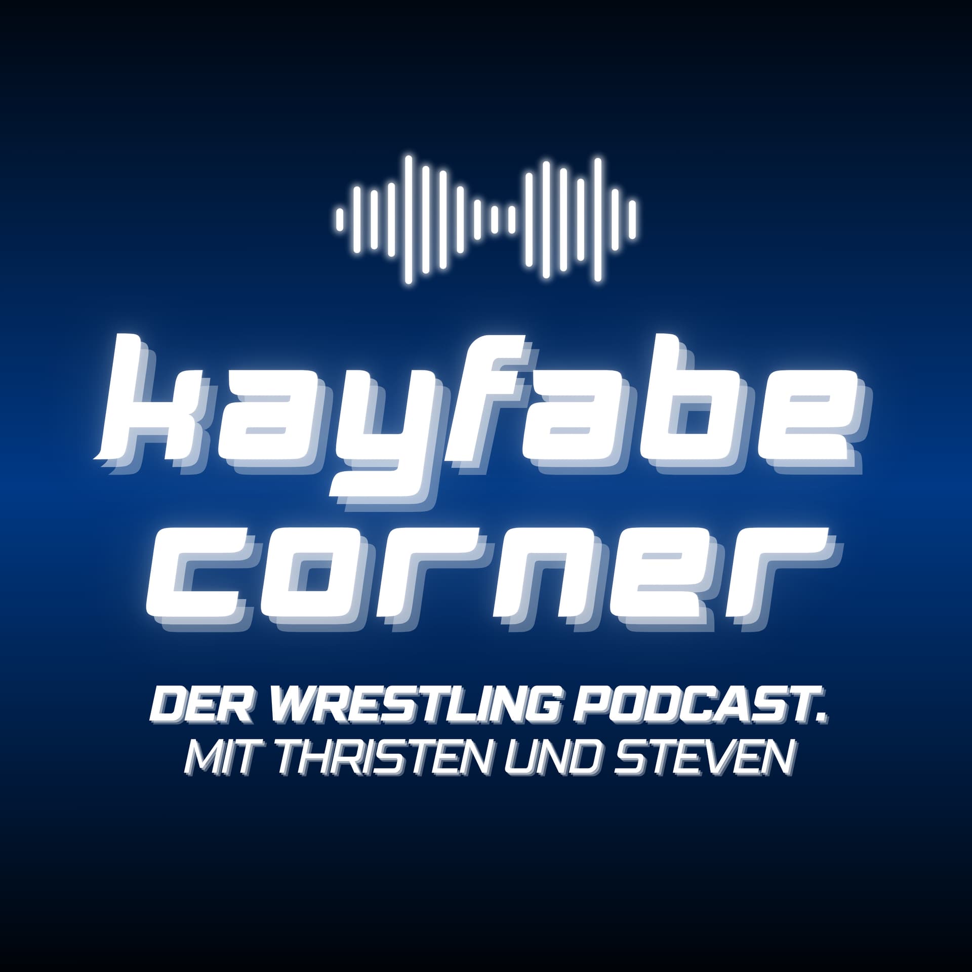 KAYFABE CORNER - Wrestling Podcast - Podcasts